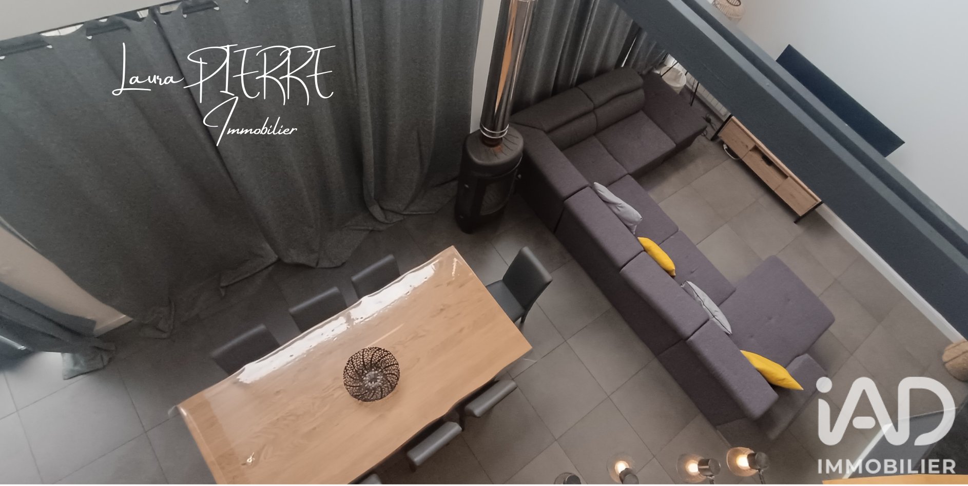 Maison à vendre, 127m², Caen
