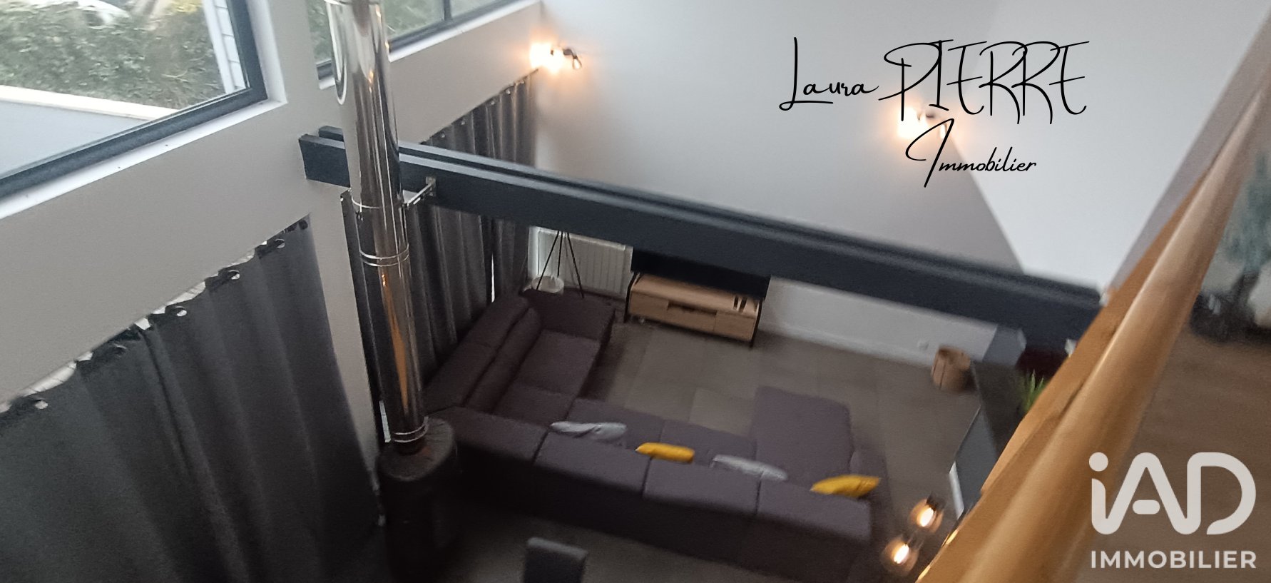 Maison à vendre, 127m², Caen