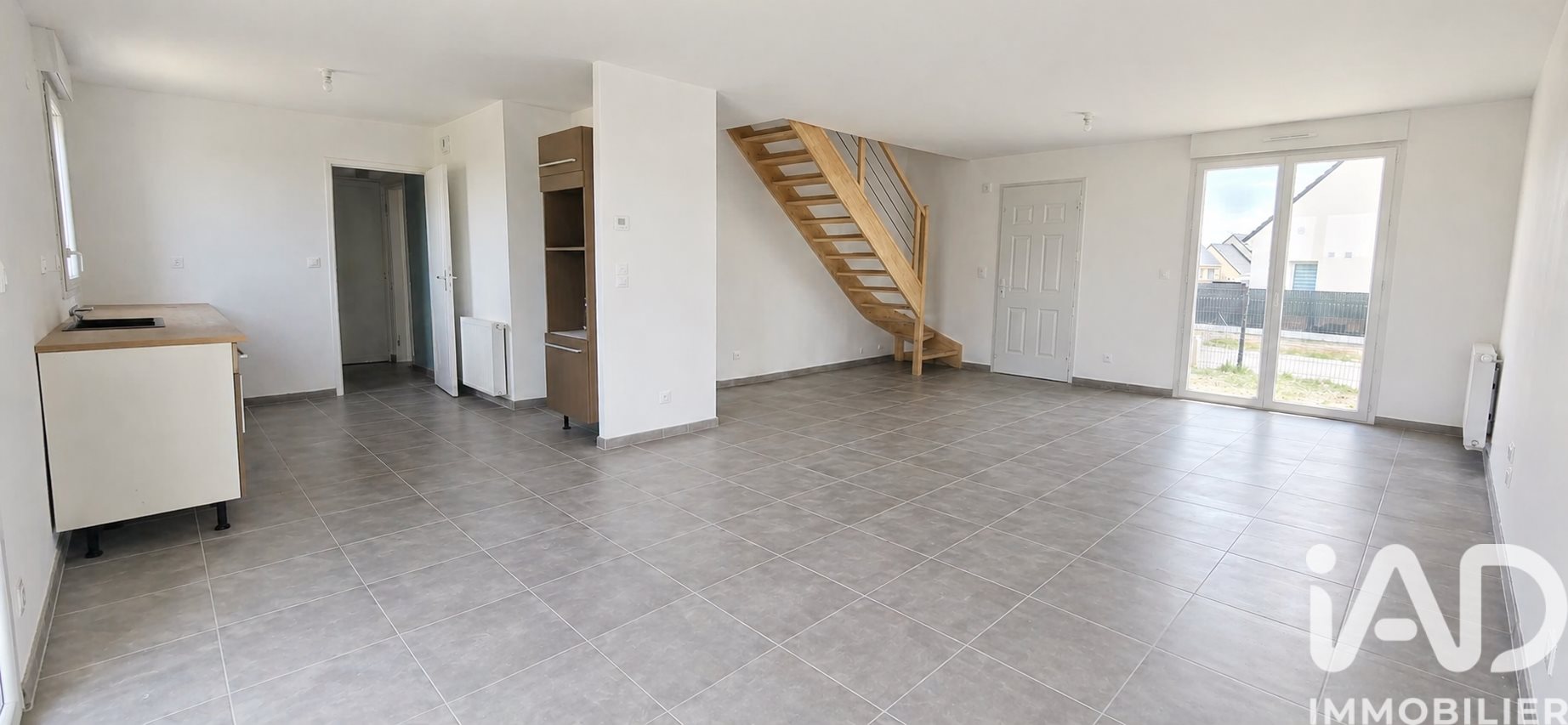 Maison à vendre, 102m², Saint-Sylvain