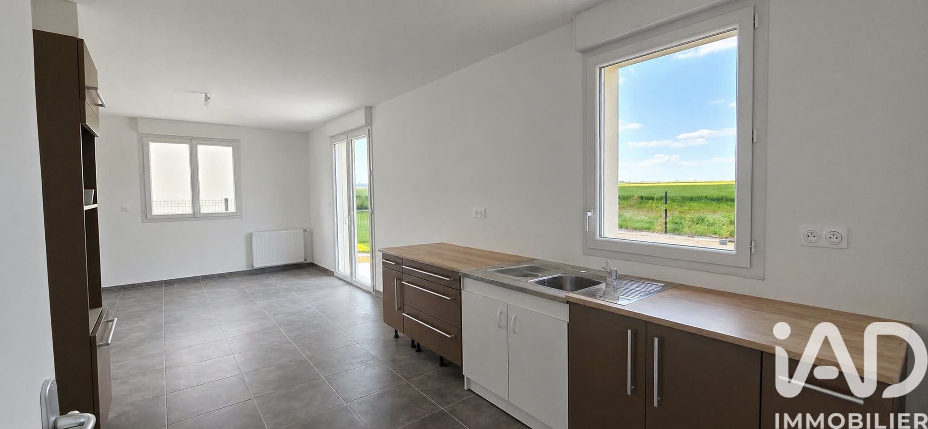Maison à vendre, 102m², Saint-Sylvain
