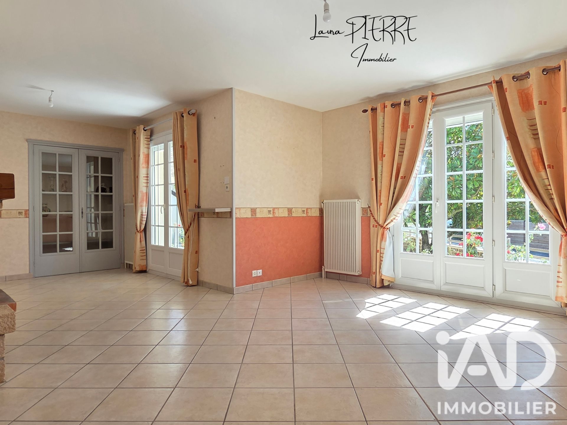 Maison à vendre, 150m², Barbery