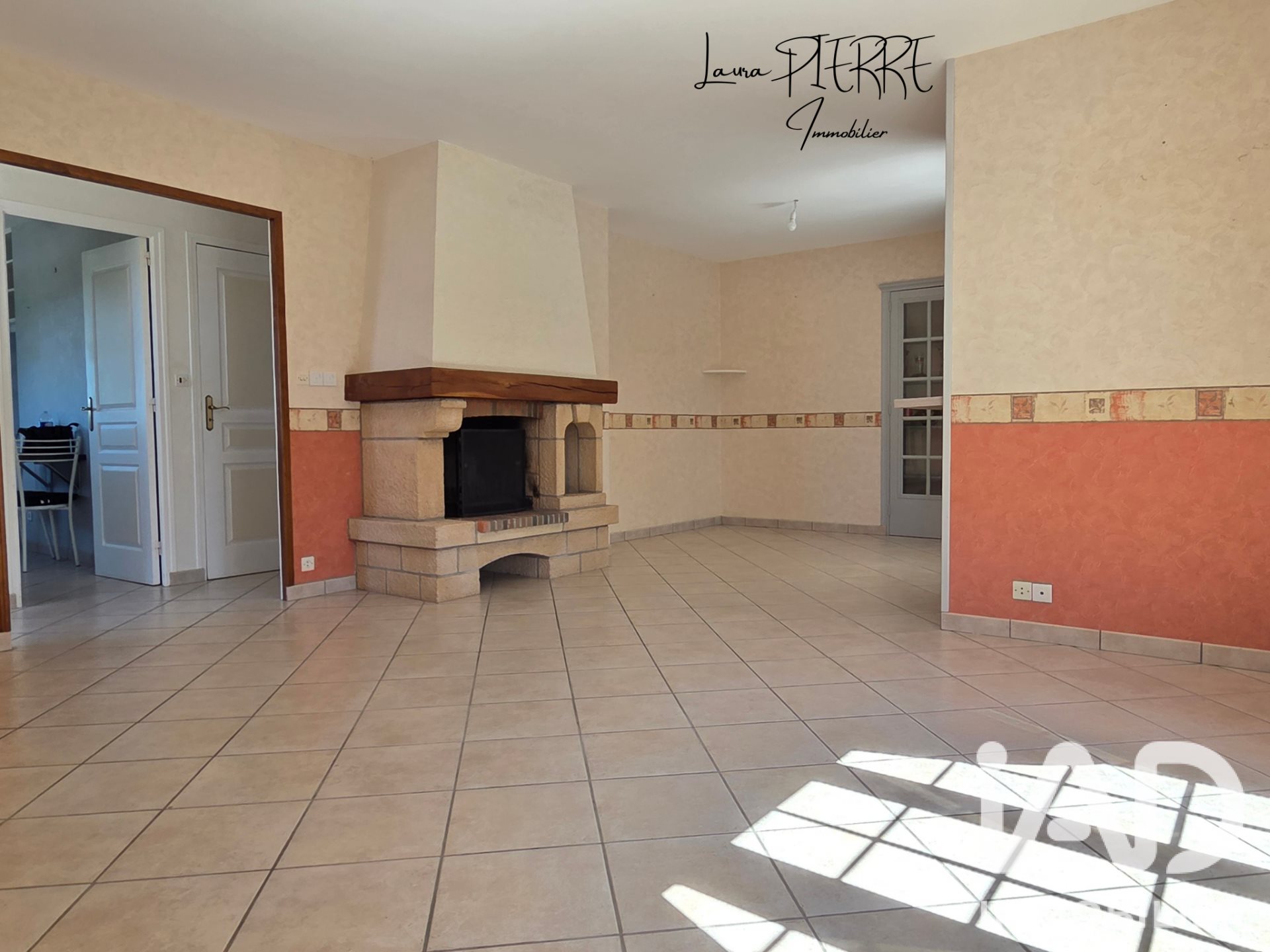 Maison à vendre, 150m², Barbery