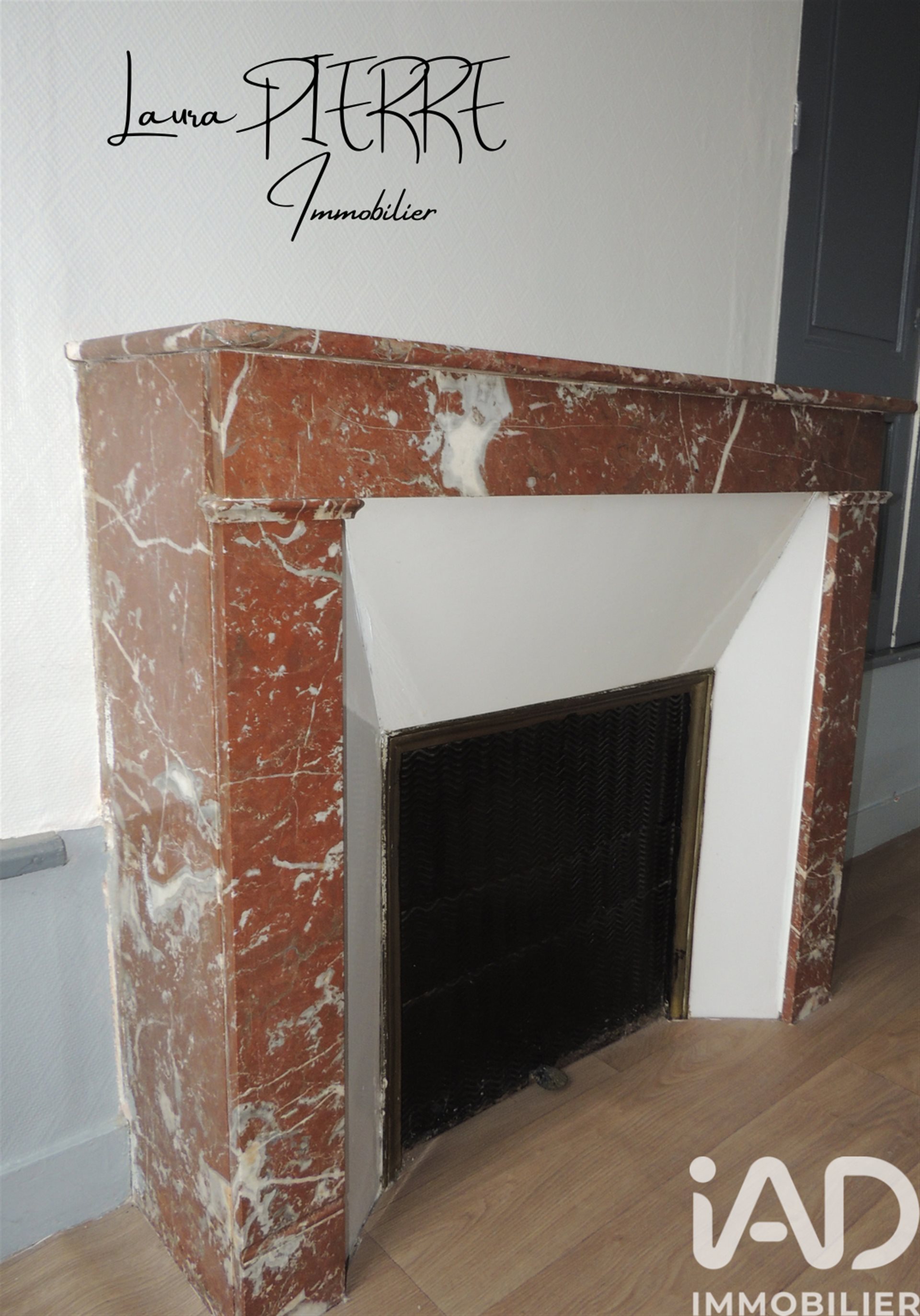 Maison à vendre, 137m², Livarot