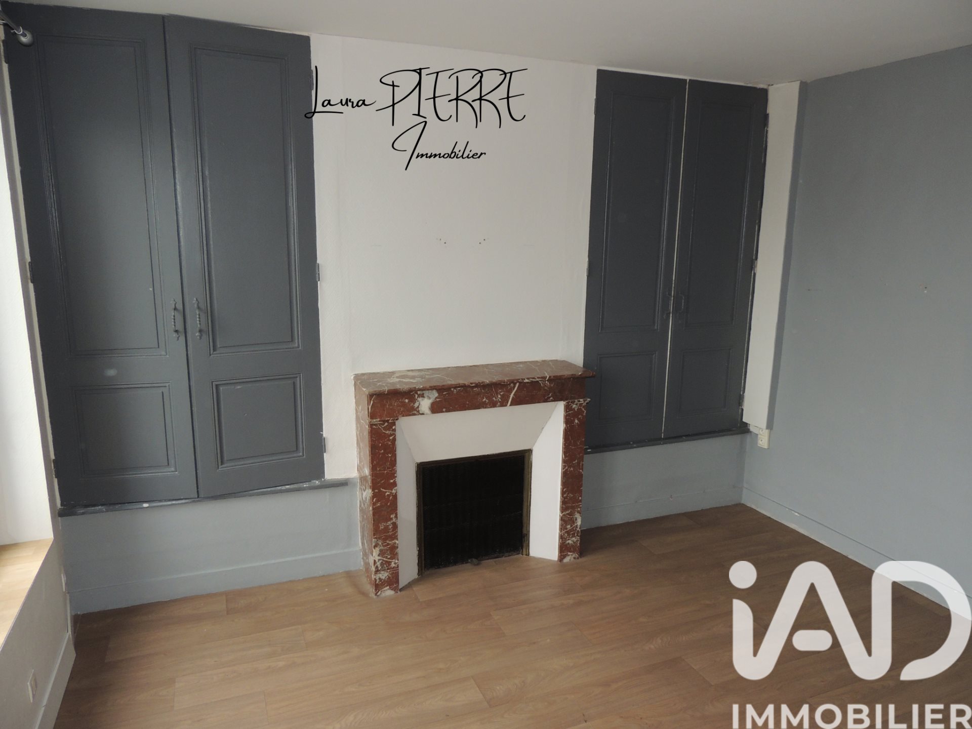 Maison à vendre, 137m², Livarot