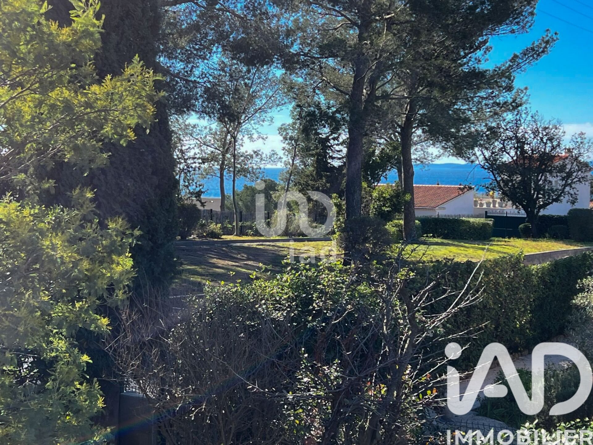 Maison à vendre, 167m², Saint-Raphaël