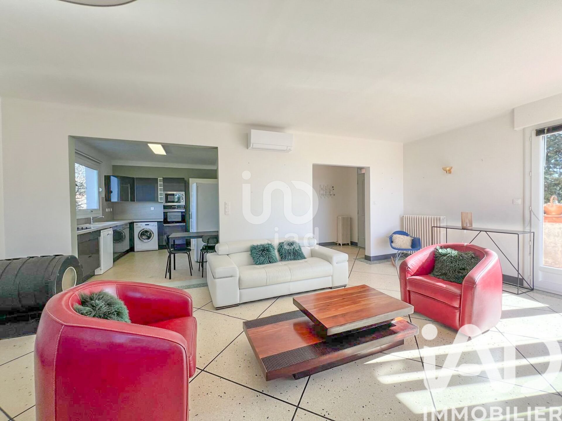 Maison à vendre, 167m², Saint-Raphaël