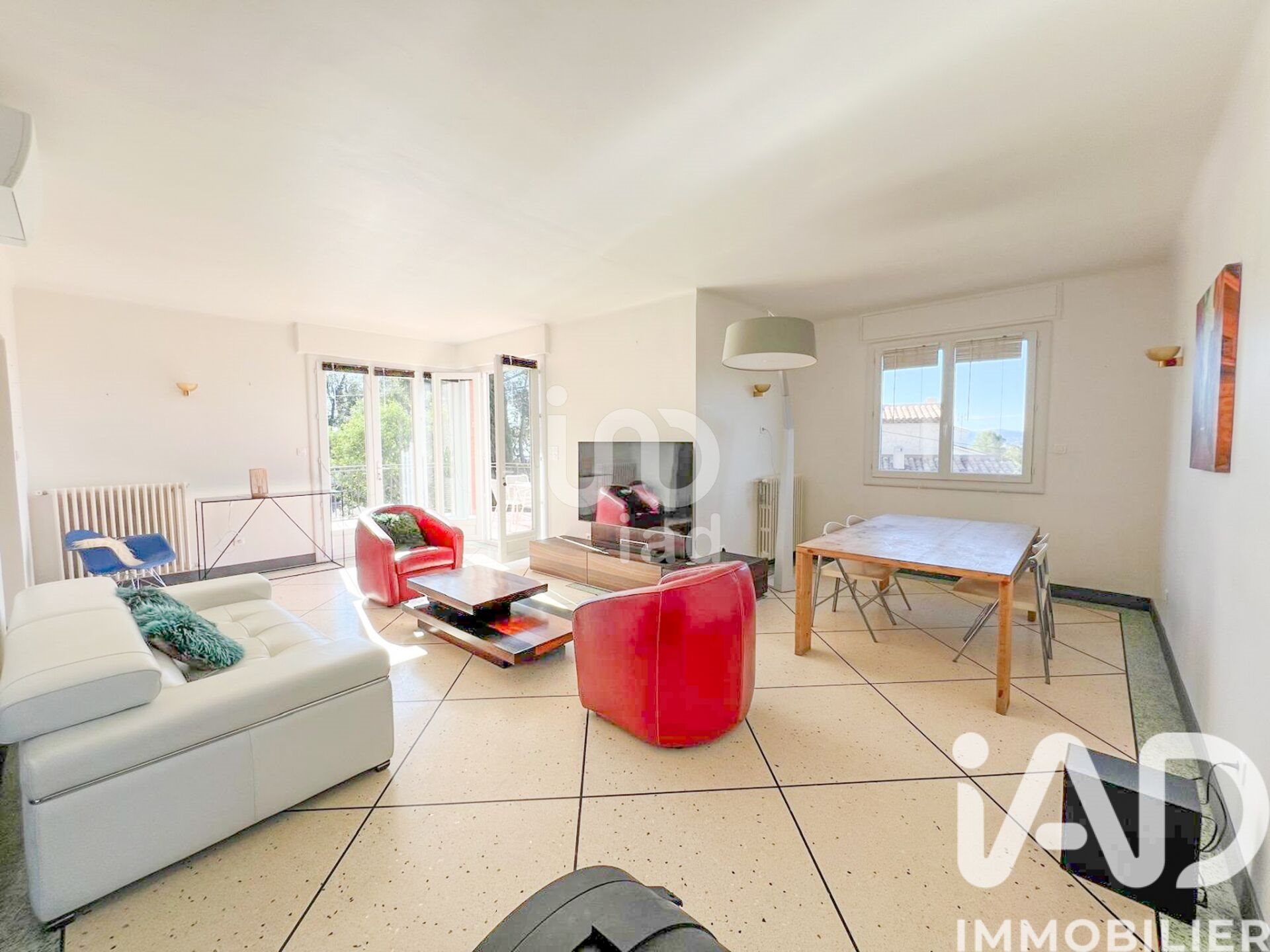 Maison à vendre, 167m², Saint-Raphaël