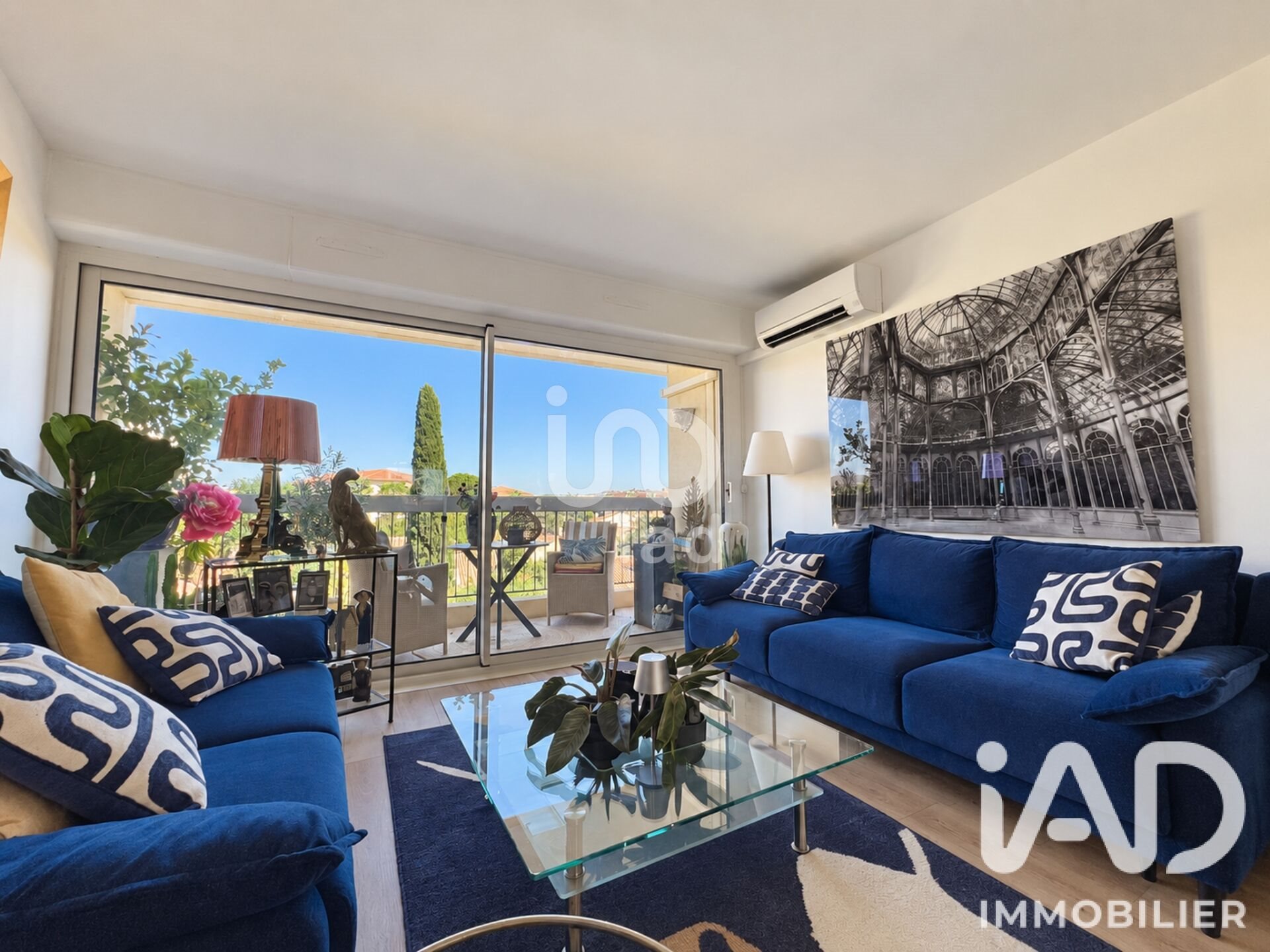 Appartement à vendre, 68m², Fréjus