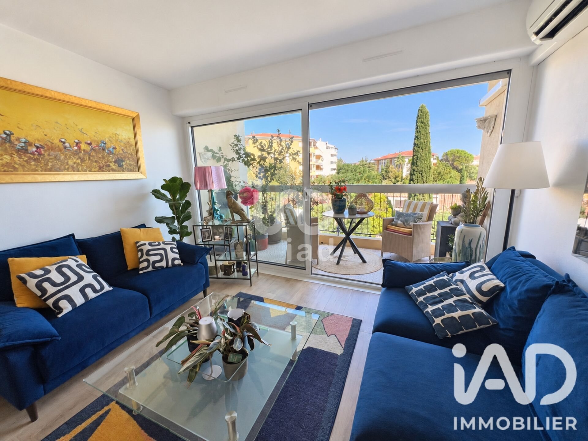 Appartement à vendre, 68m², Fréjus