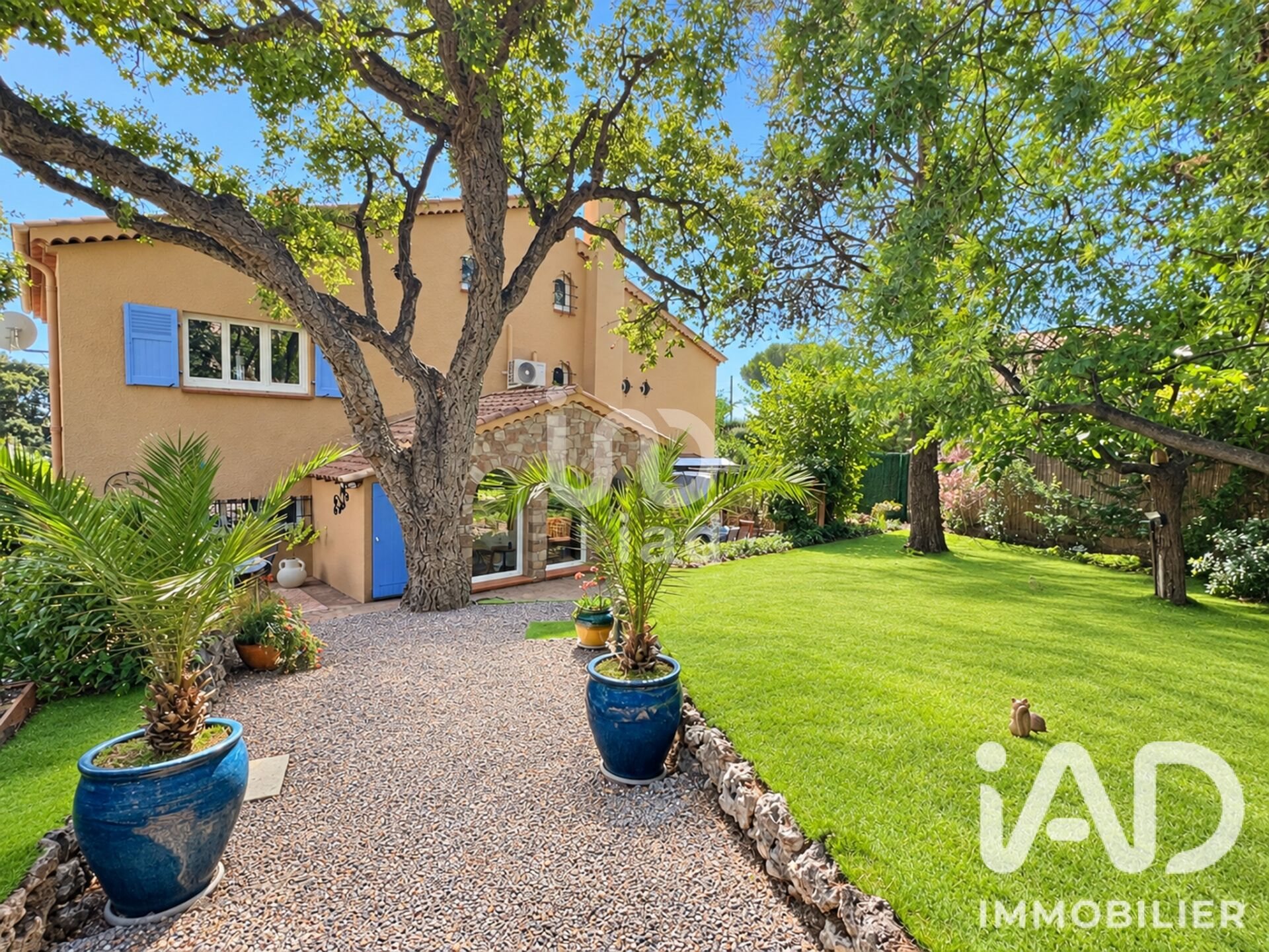 Maison à vendre, 175m², Saint-Raphaël