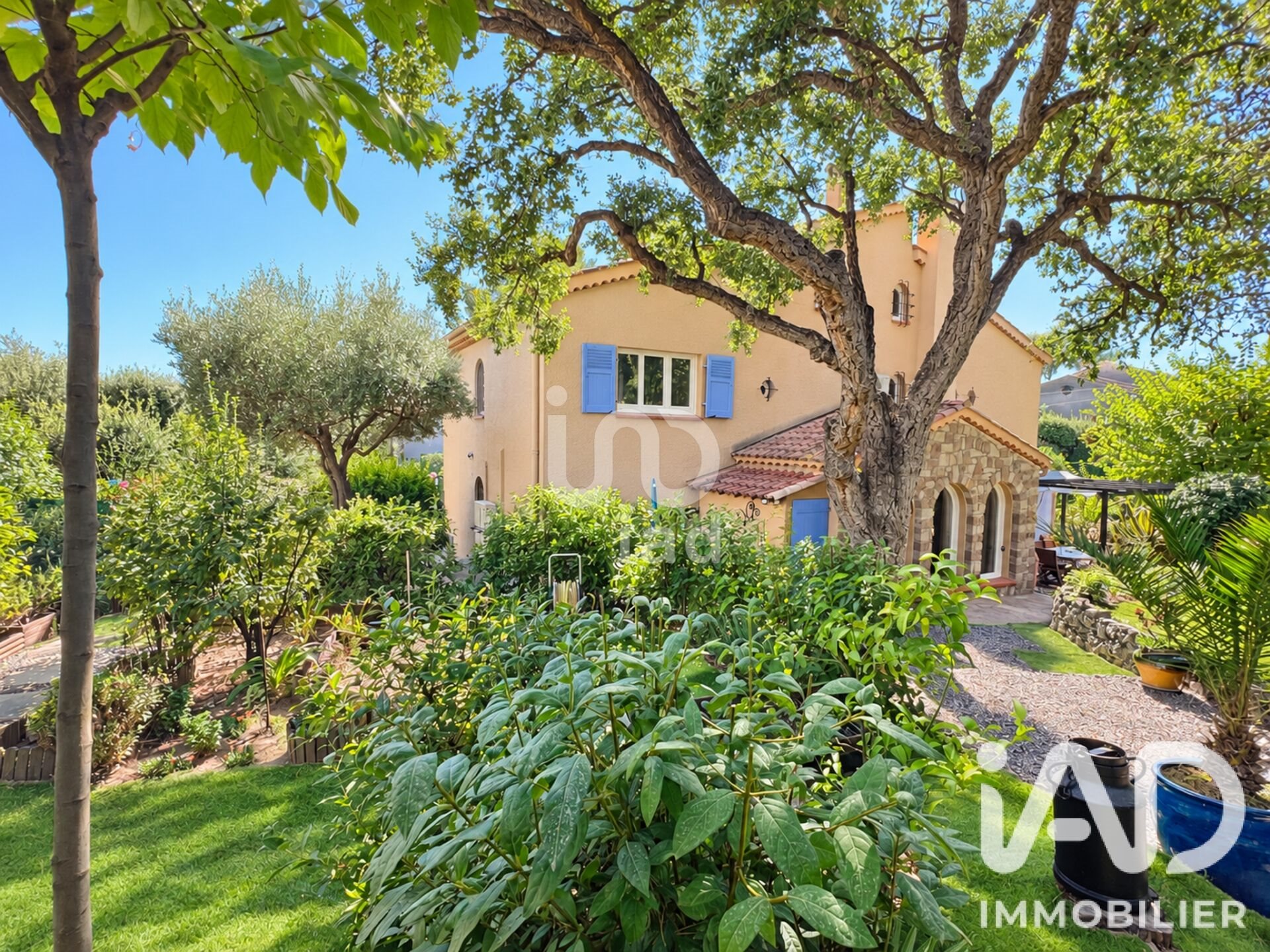 Maison à vendre, 175m², Saint-Raphaël