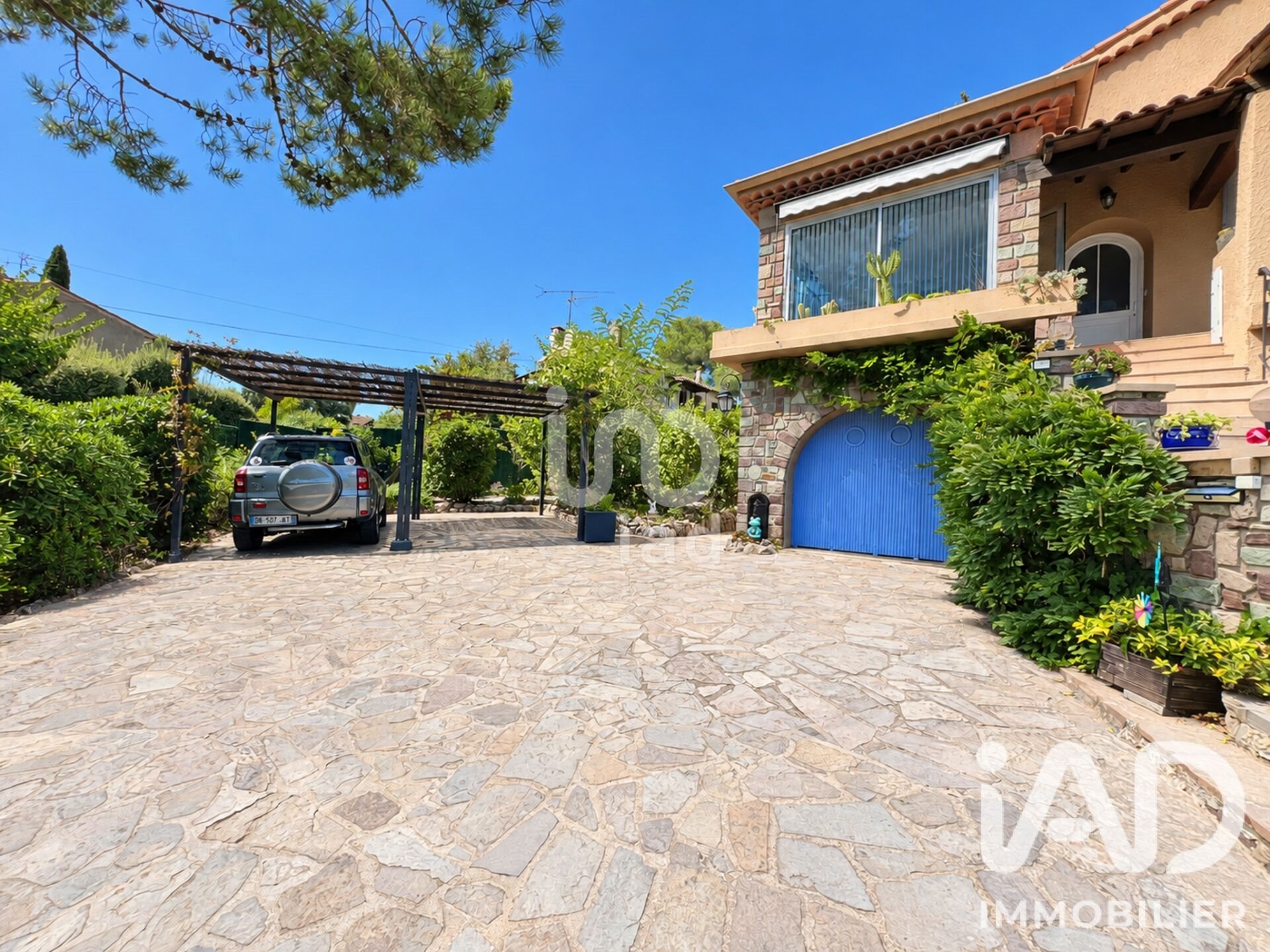 Maison à vendre, 175m², Saint-Raphaël