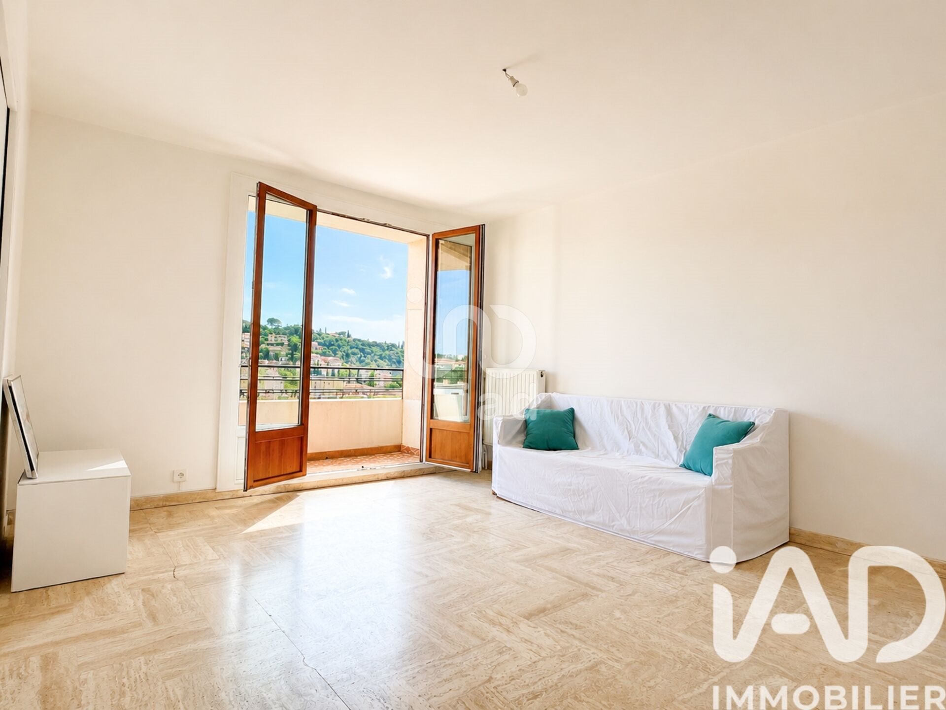 Appartement à vendre, 68m², Saint-Raphaël