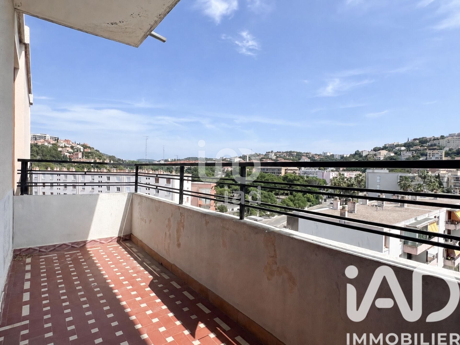 Appartement à vendre, 68m², Saint-Raphaël