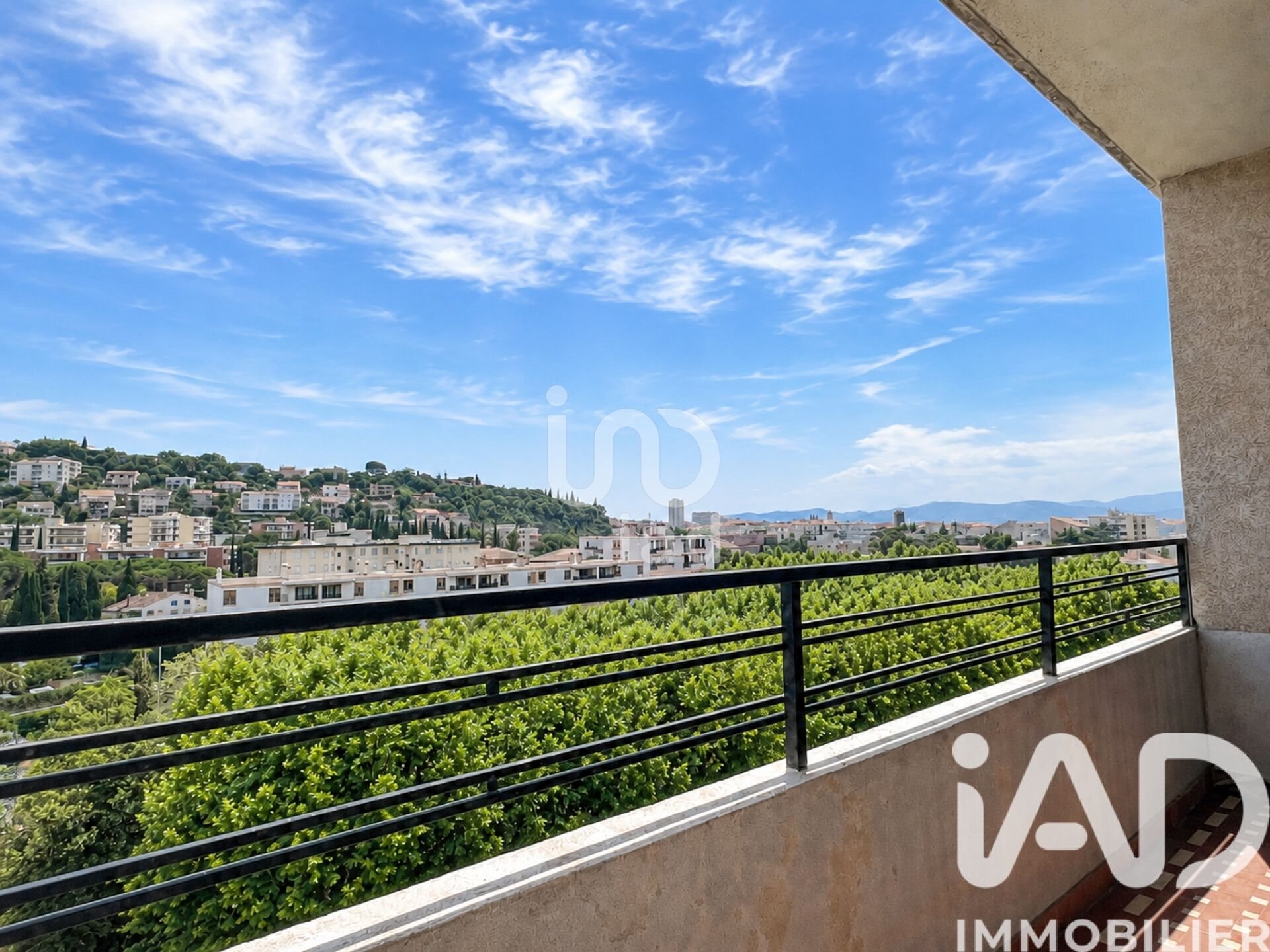 Appartement à vendre, 68m², Saint-Raphaël