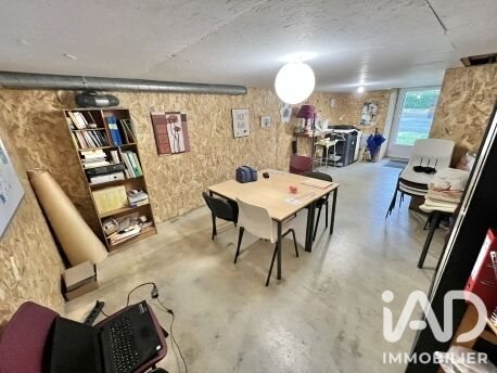 Maison à vendre, 176m², Civray