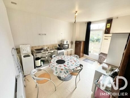 Maison à vendre, 176m², Civray