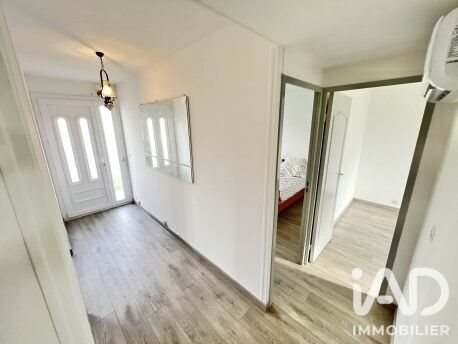 Maison à vendre, 102m², Mauprévoir