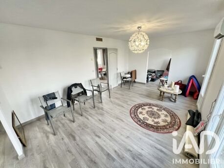 Maison à vendre, 102m², Mauprévoir