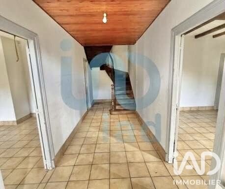 Maison à vendre, 148m², Charroux