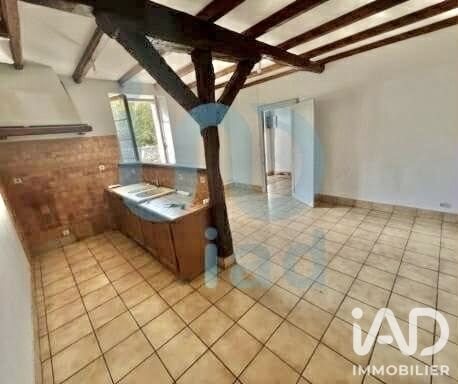 Maison à vendre, 148m², Charroux