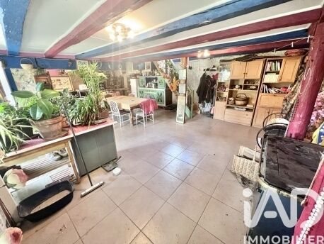 Maison à vendre, 121m², Sommières-du-Clain
