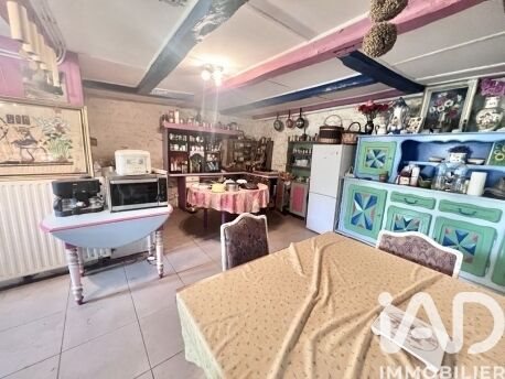 Maison à vendre, 121m², Sommières-du-Clain