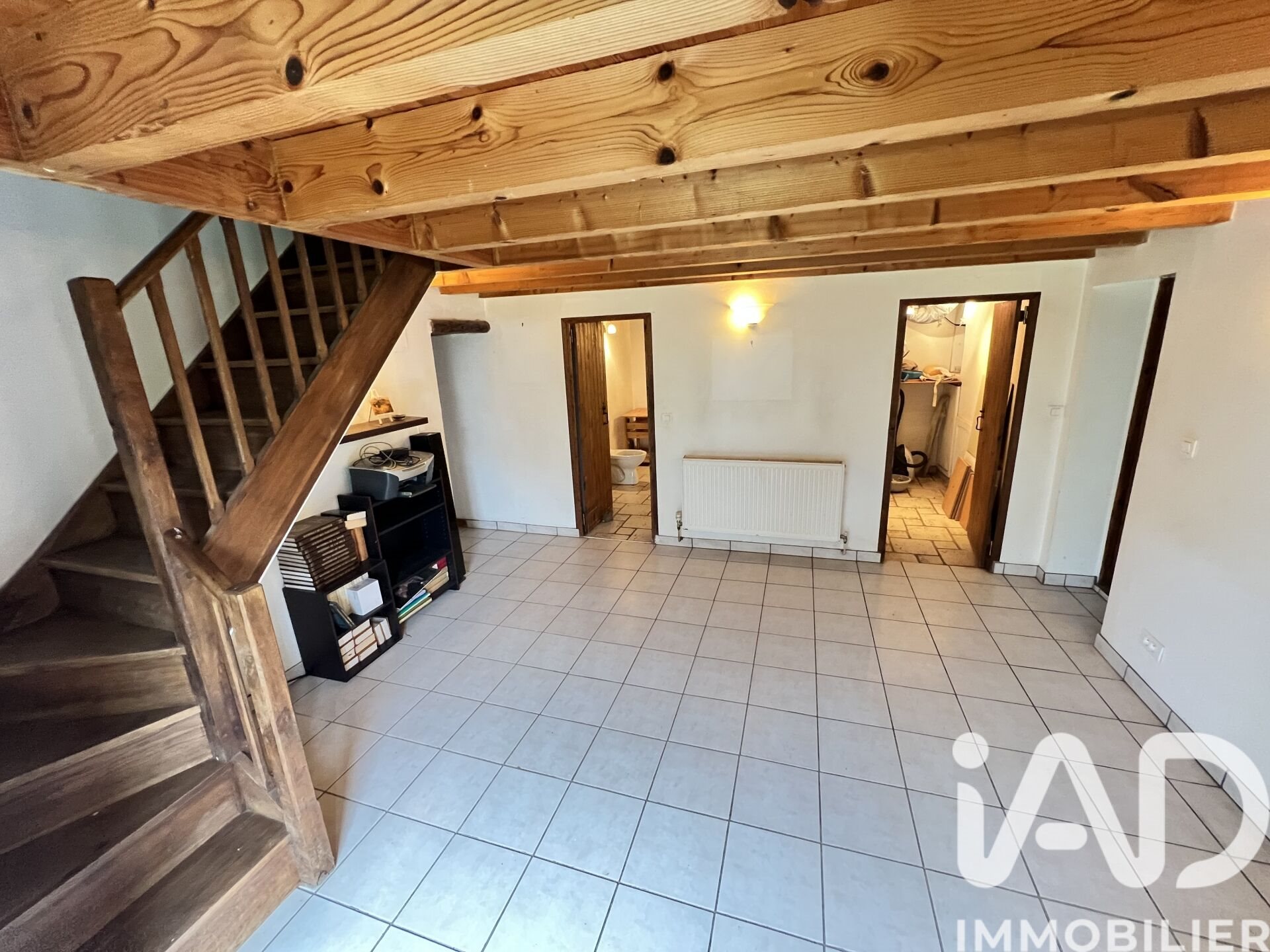 Maison à vendre, 202m², Payroux