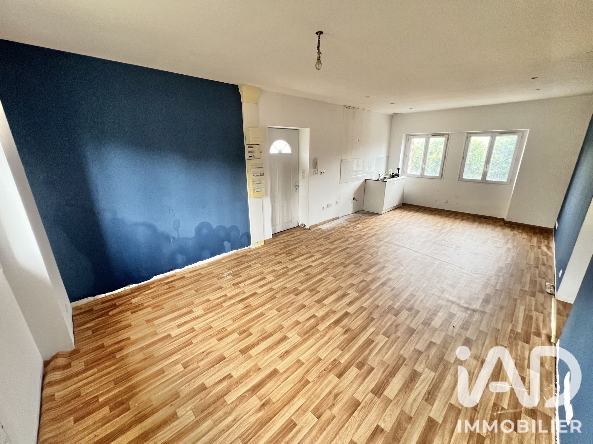 Maison à vendre, 127m², Civray