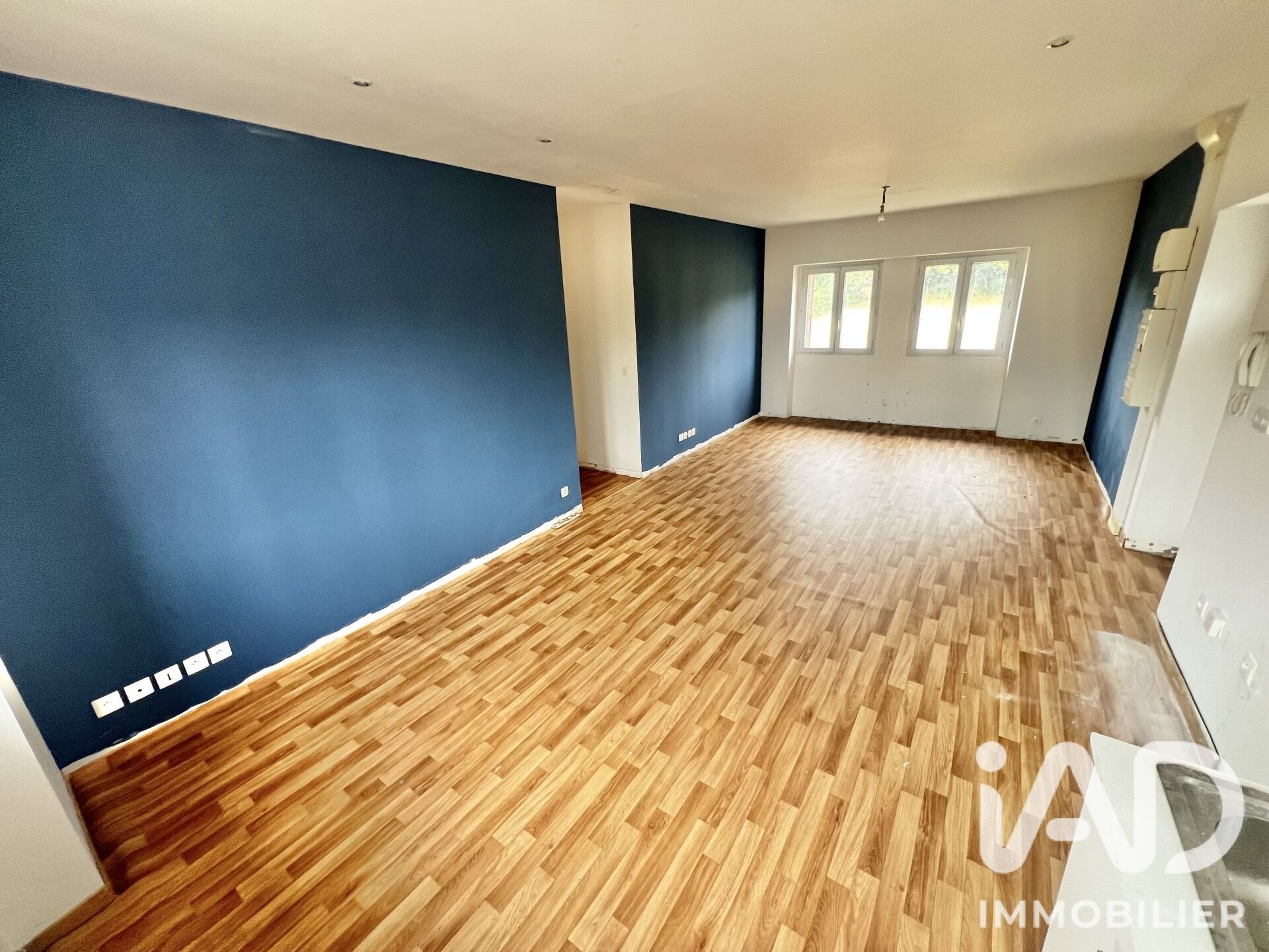 Maison à vendre, 127m², Civray