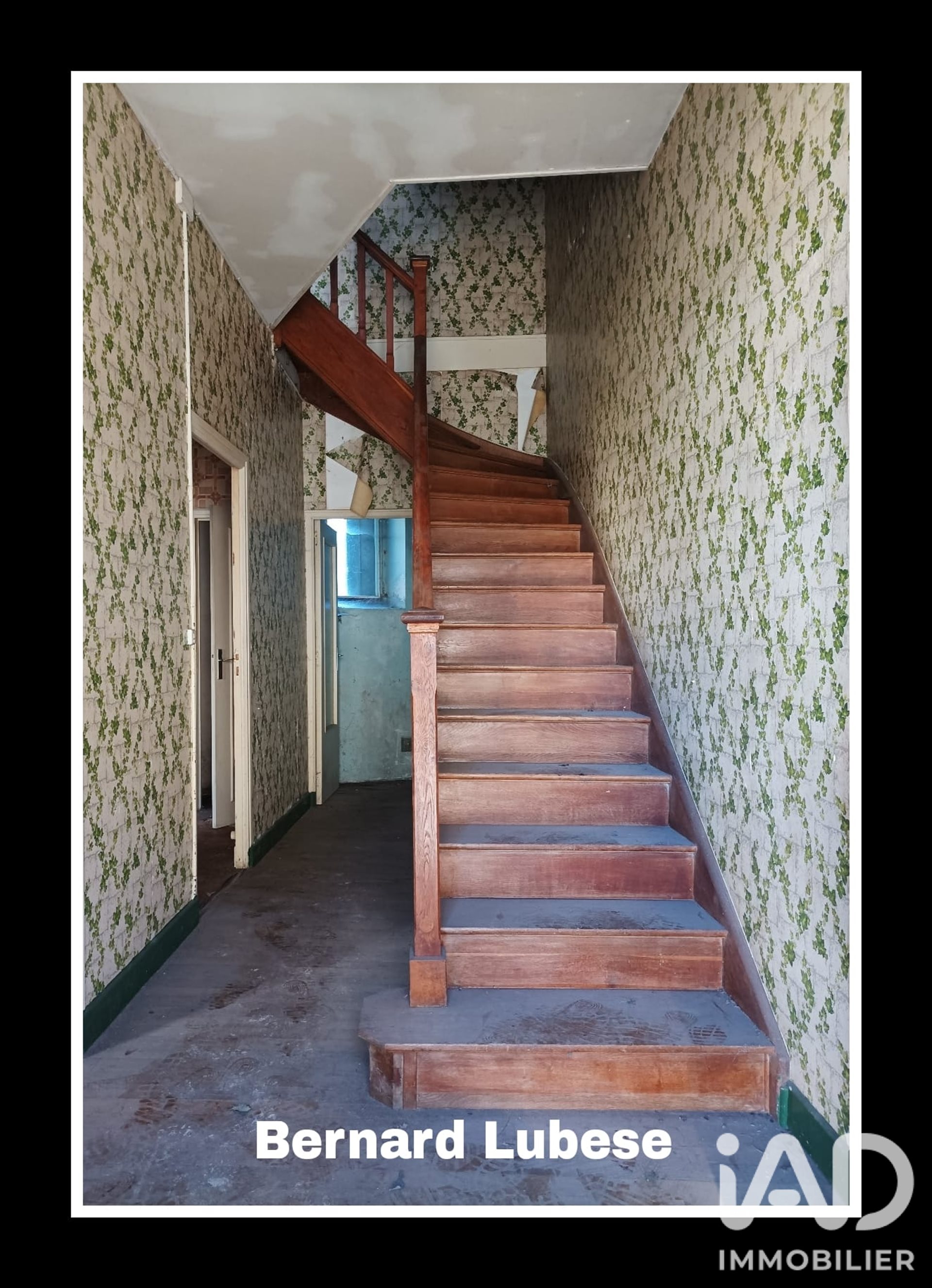 Maison à vendre, 90m², La Courtine