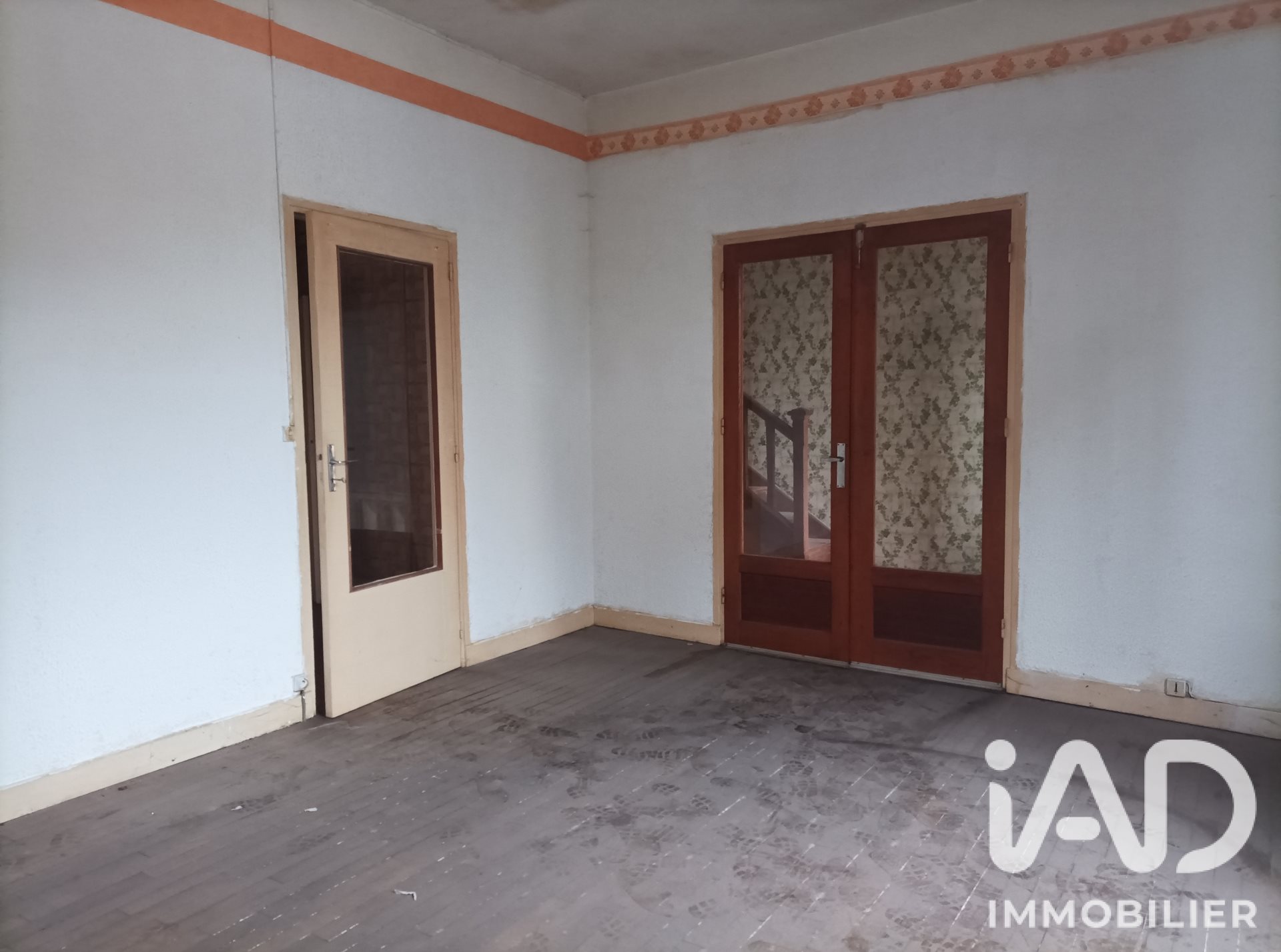 Maison à vendre, 90m², La Courtine