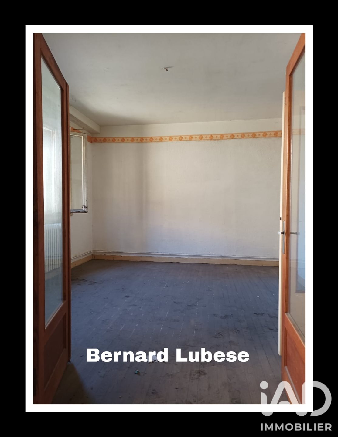 Maison à vendre, 90m², La Courtine