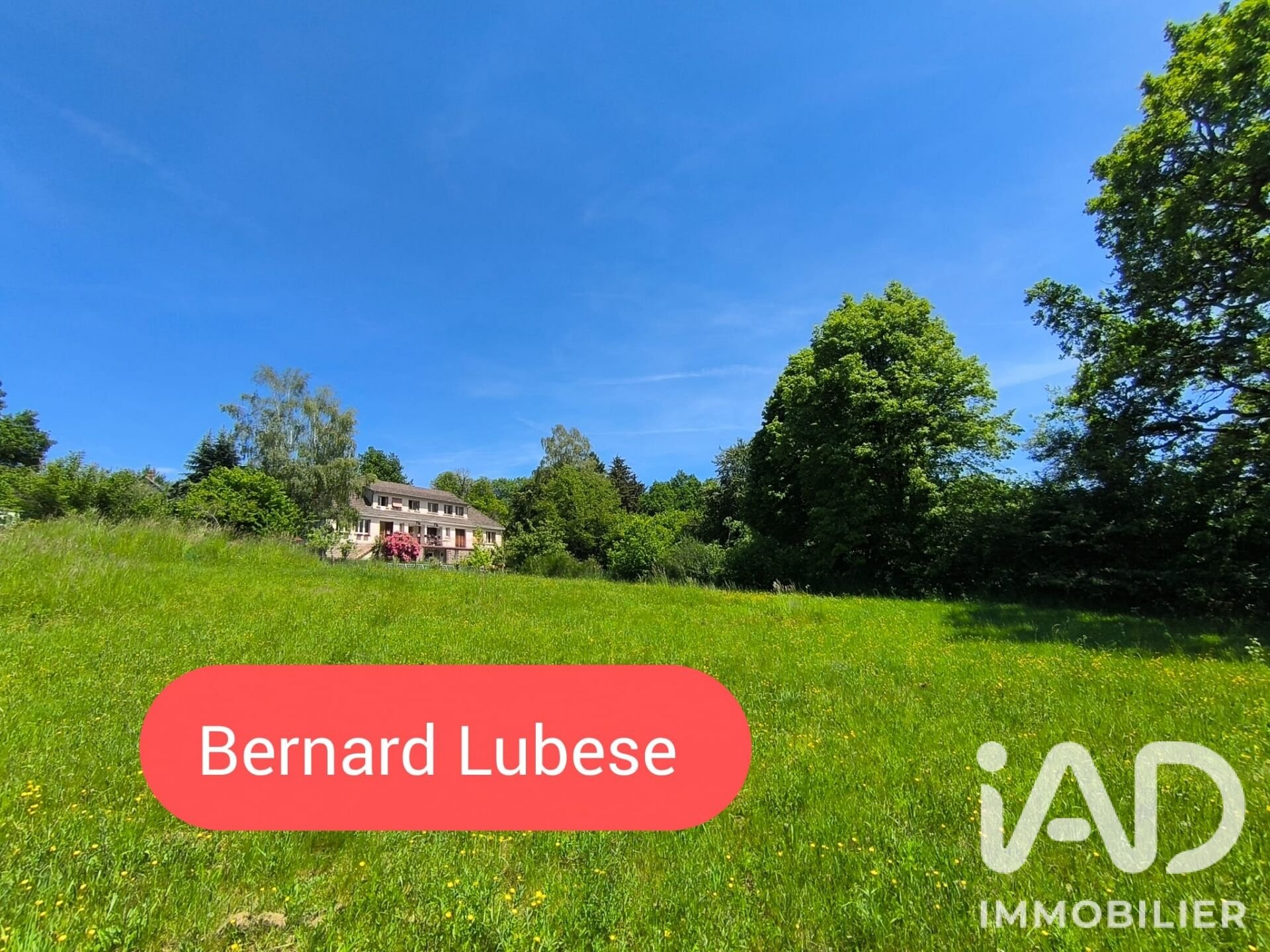 Maison à vendre, 114m², Magnat-l'Etrange