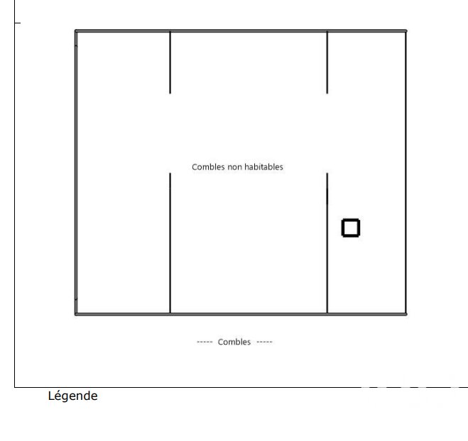 Maison à vendre, 114m², Magnat-l'Etrange