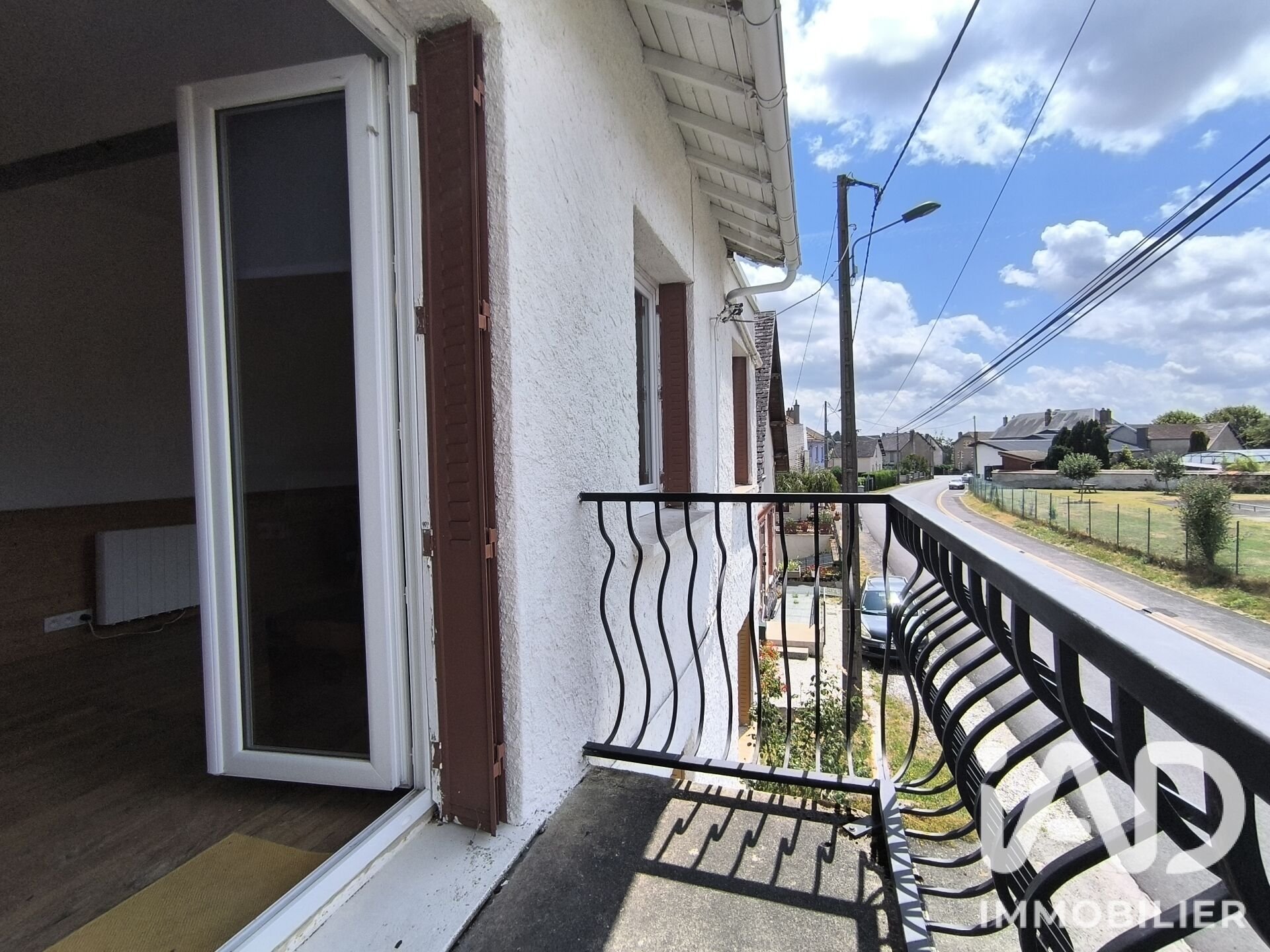 Maison à vendre, 185m², Giat