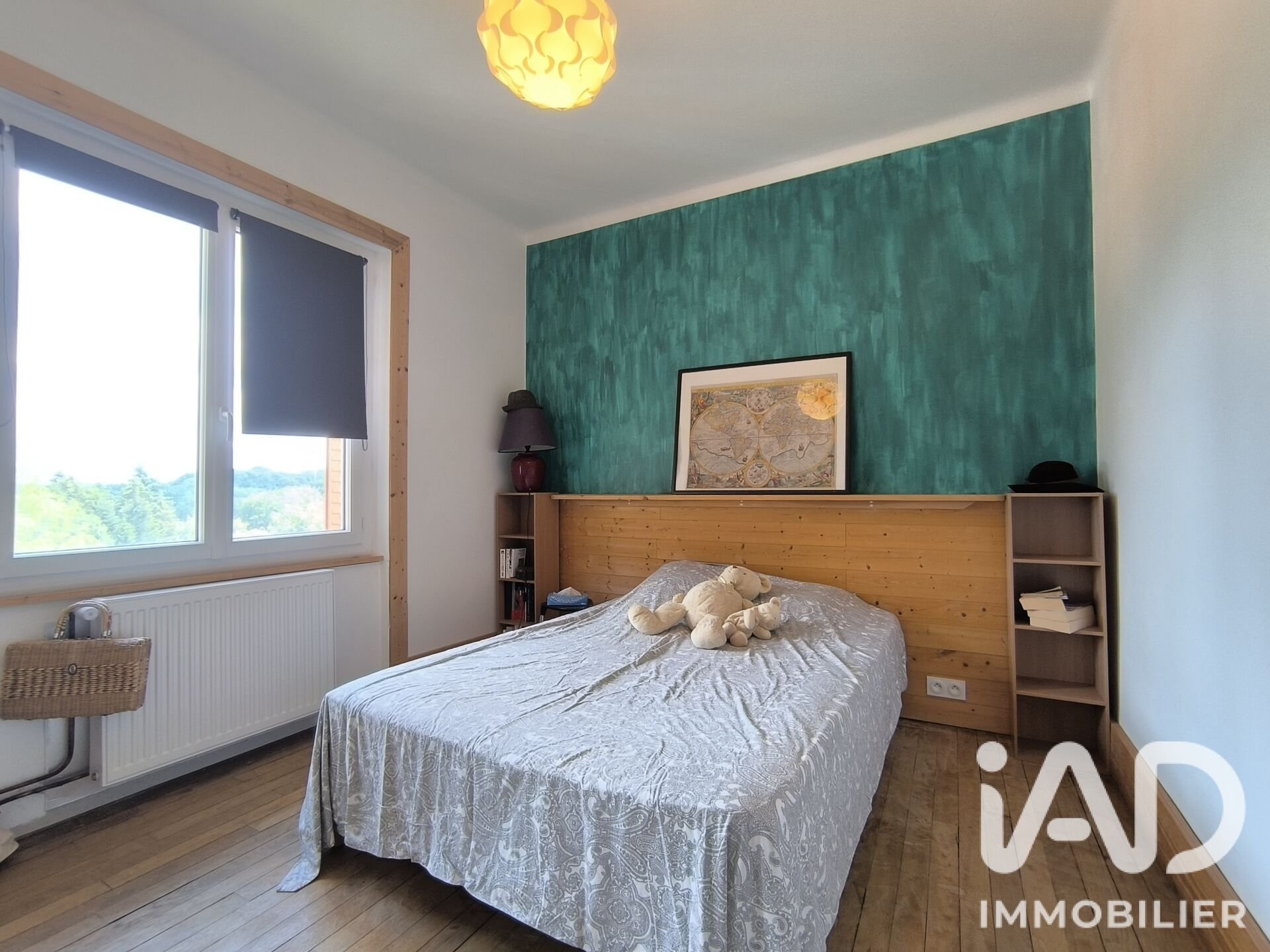 Maison à vendre, 185m², Giat