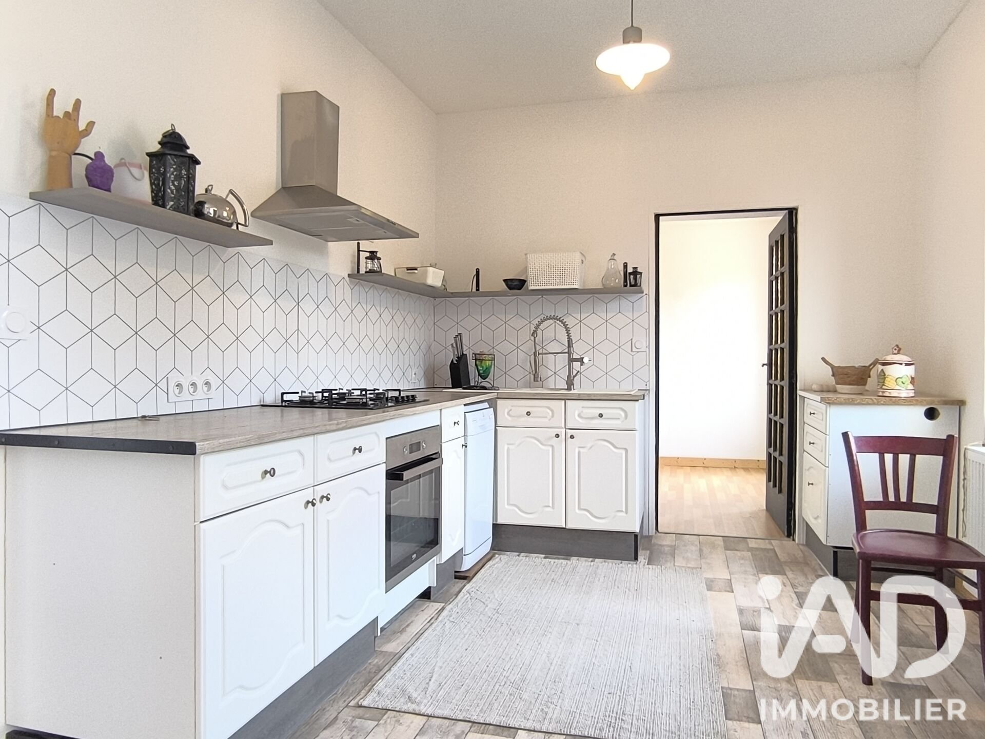Maison à vendre, 185m², Giat