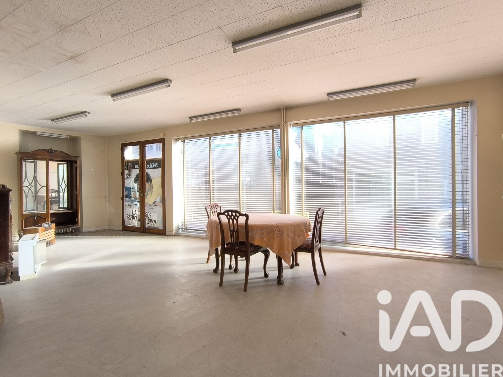 Maison à vendre, 265m², Felletin