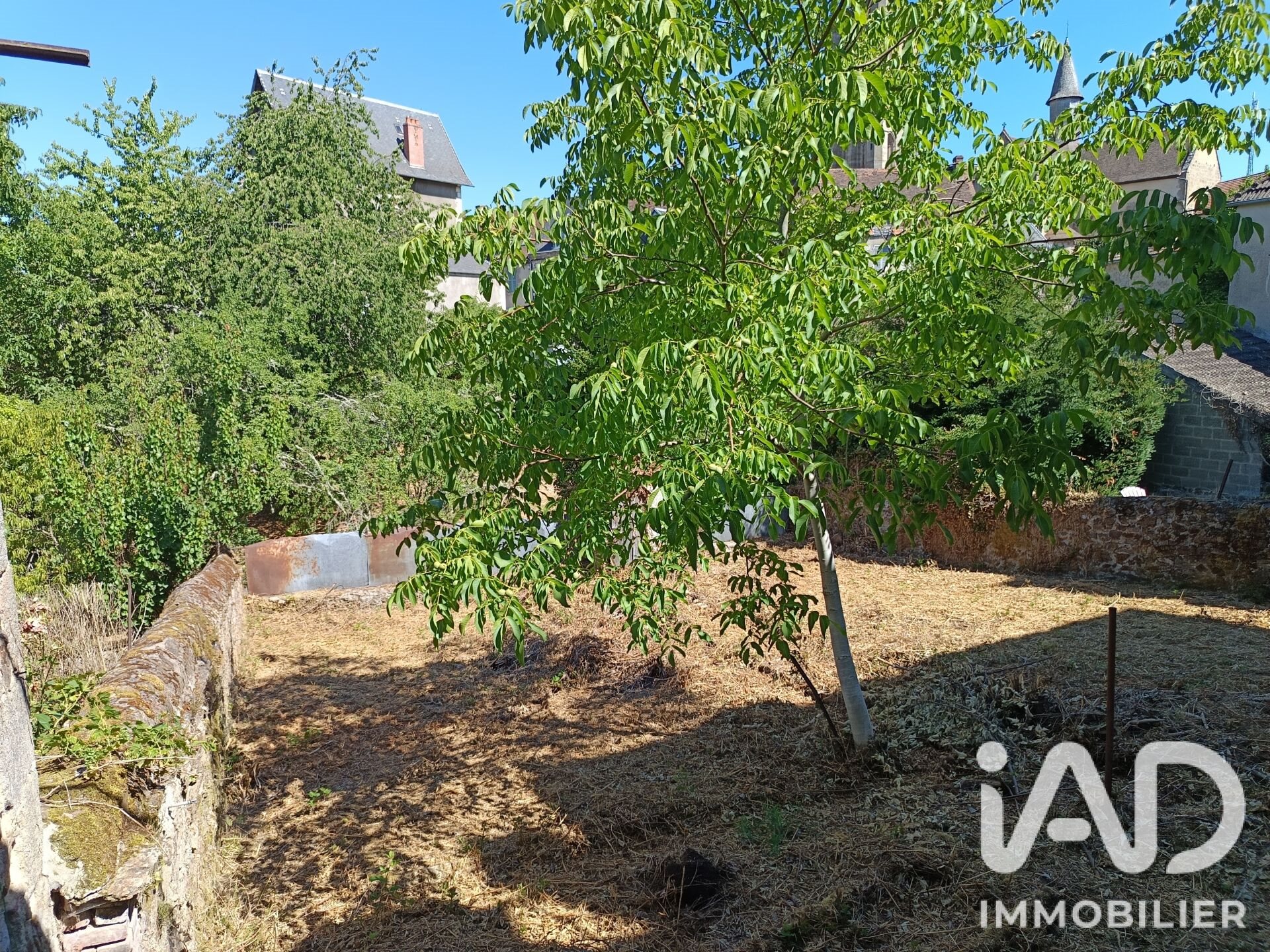Maison à vendre, 265m², Felletin