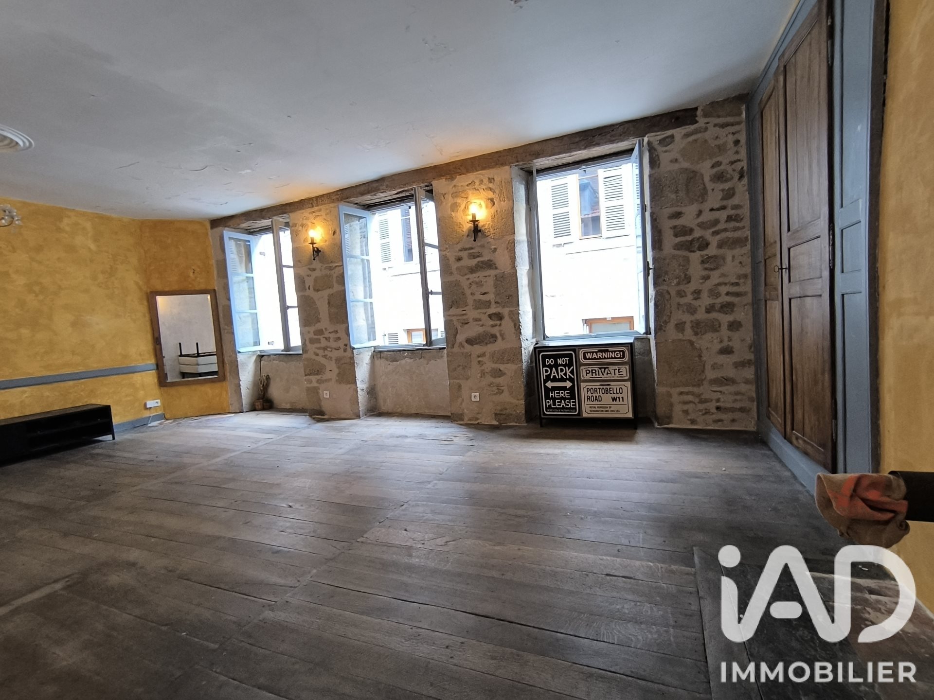 Maison à vendre, 159m², Auzances