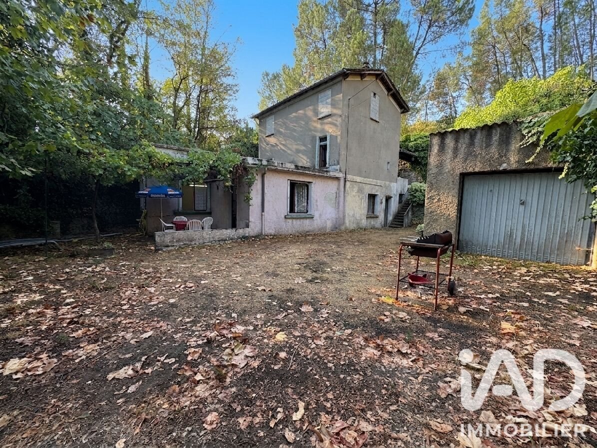 Maison à vendre, 73m², Bessèges