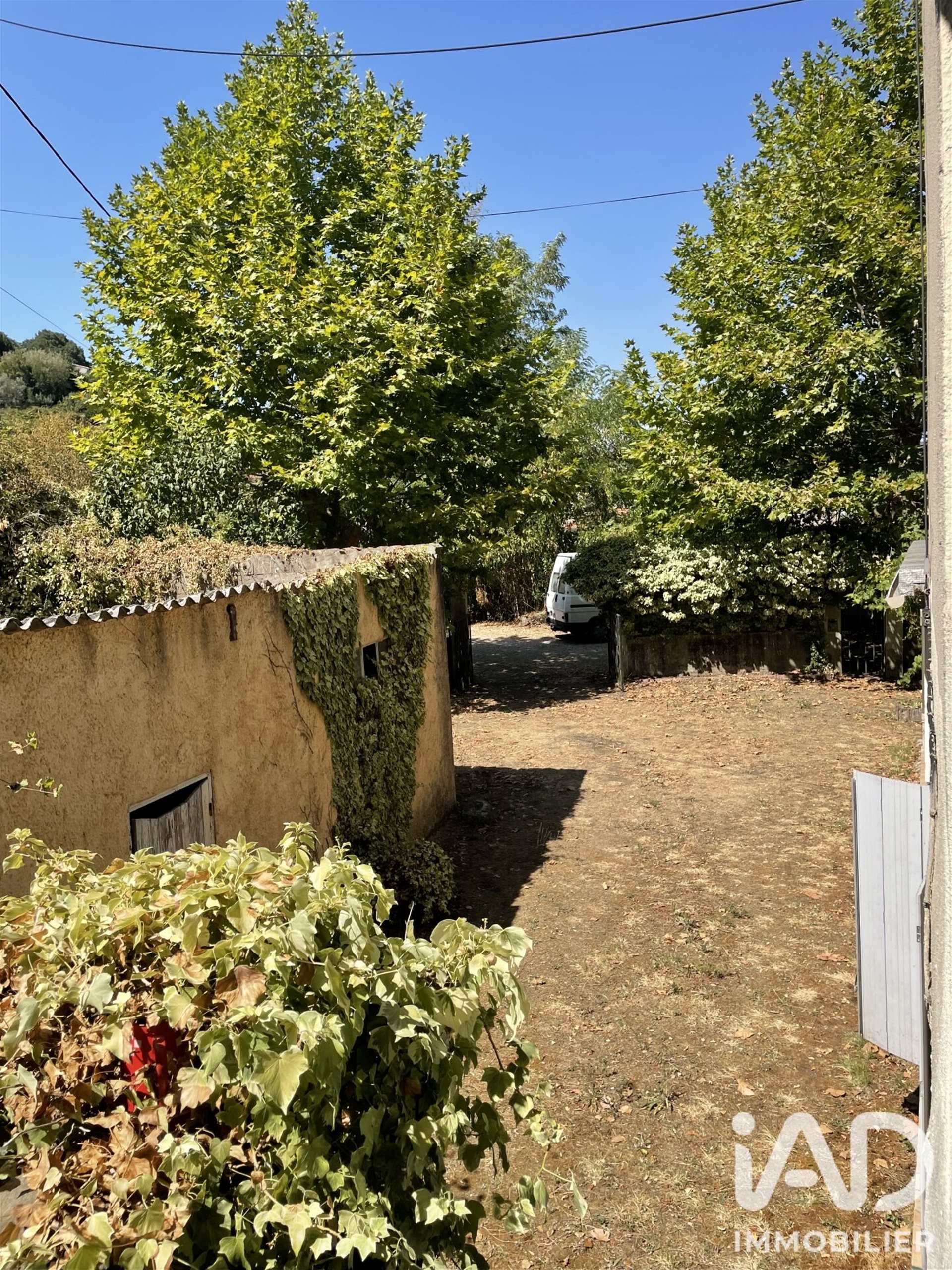 Maison à vendre, 73m², Bessèges