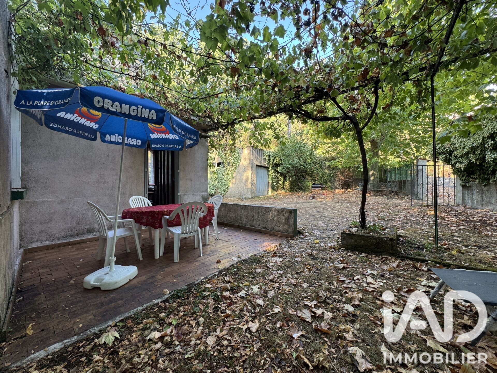 Maison à vendre, 73m², Bessèges