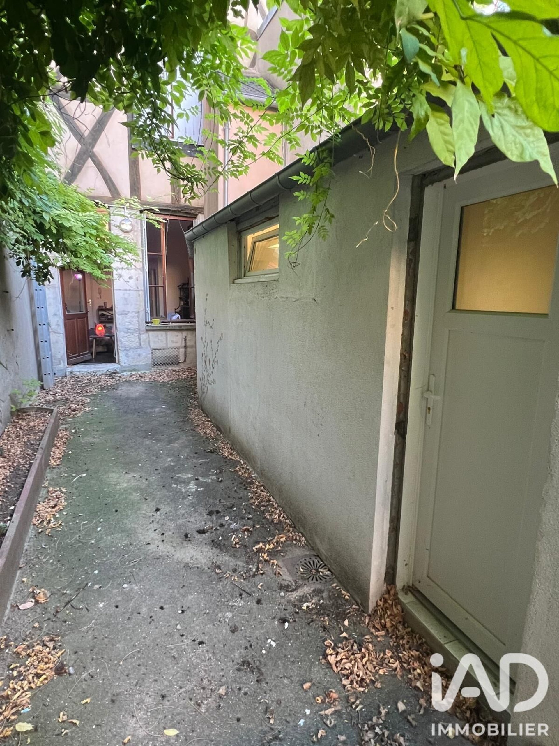 Maison à vendre, 114m², Bourges