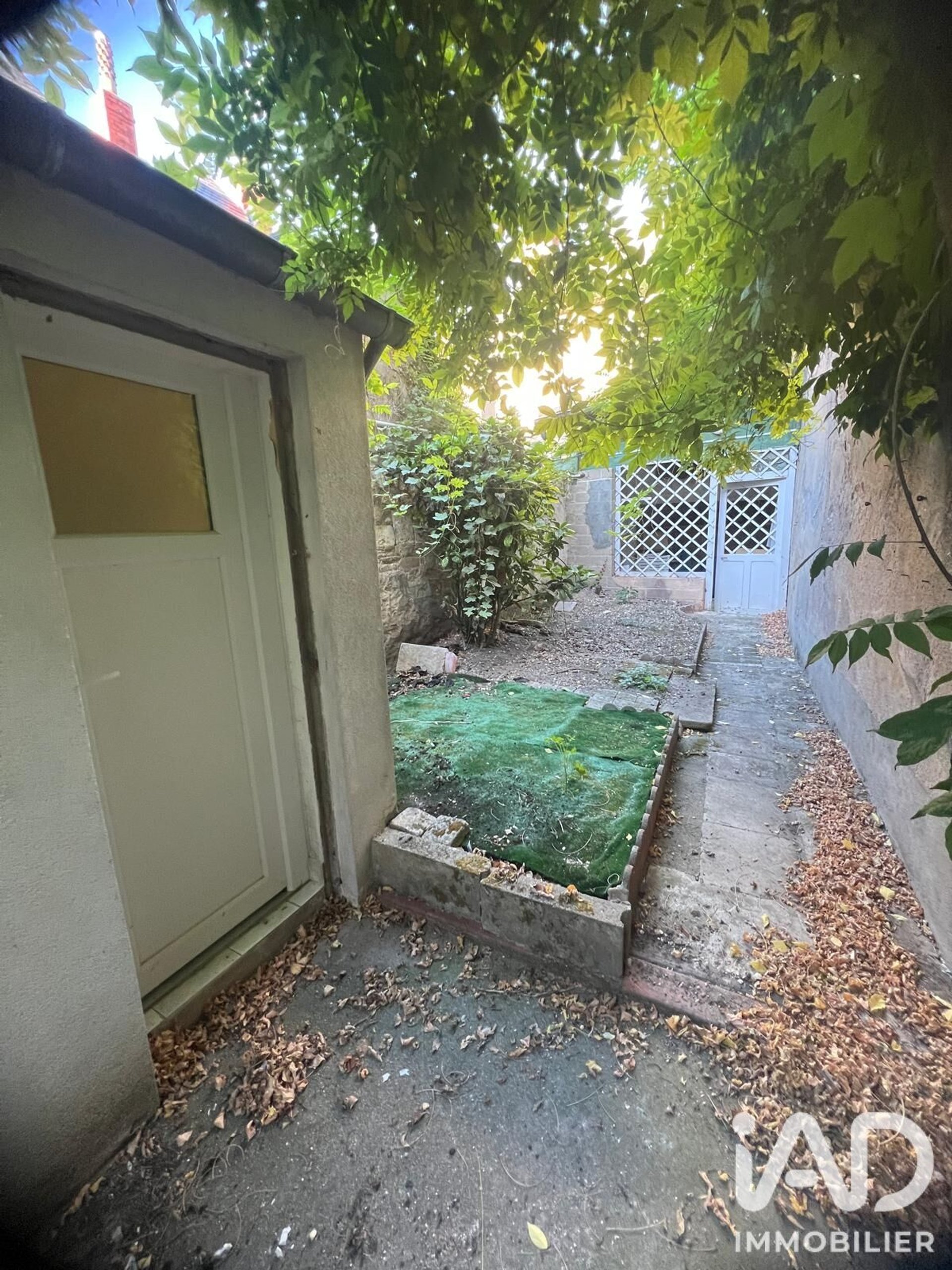 Maison à vendre, 114m², Bourges
