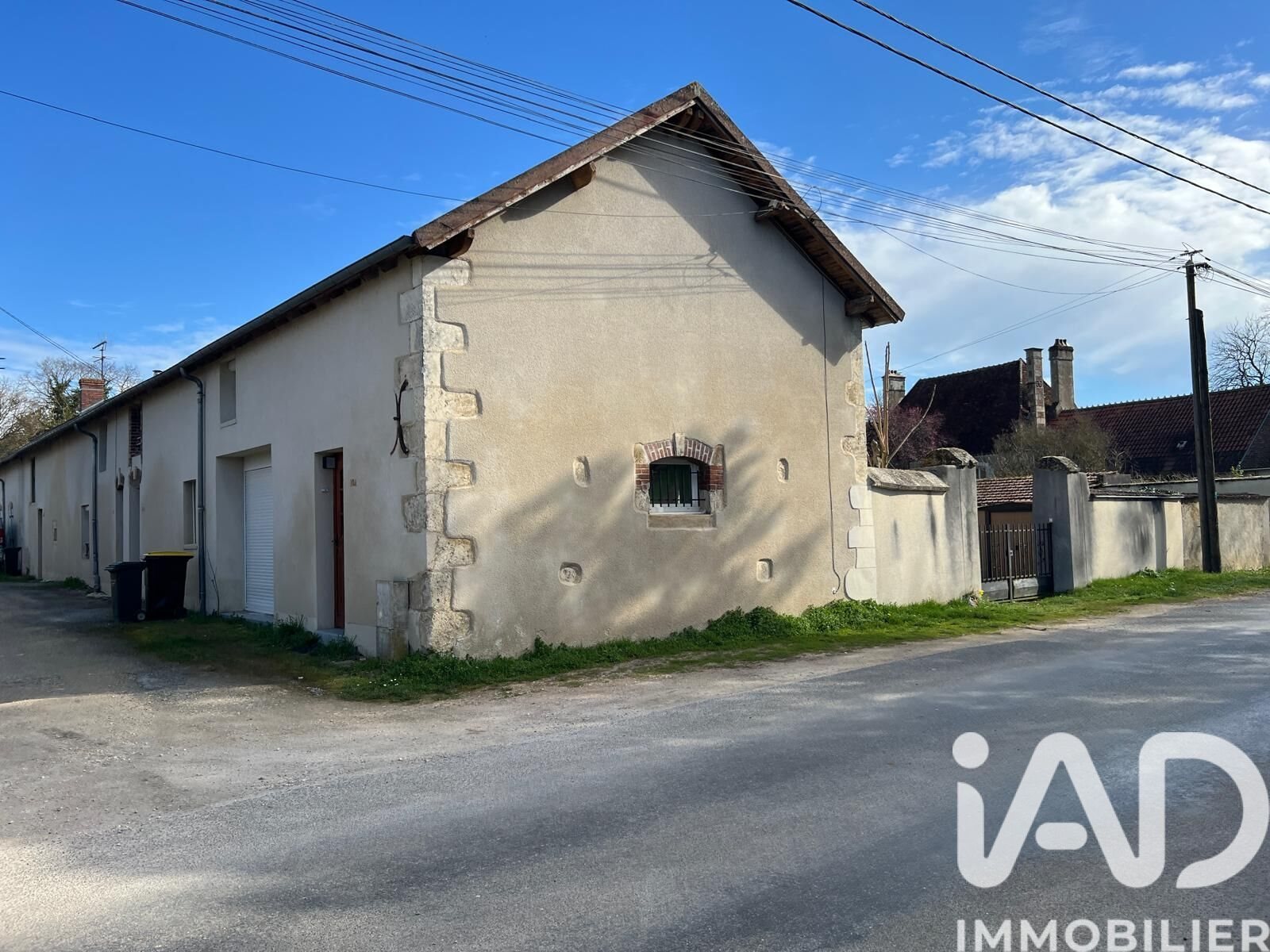 Appartement à vendre, 58m², Bourges