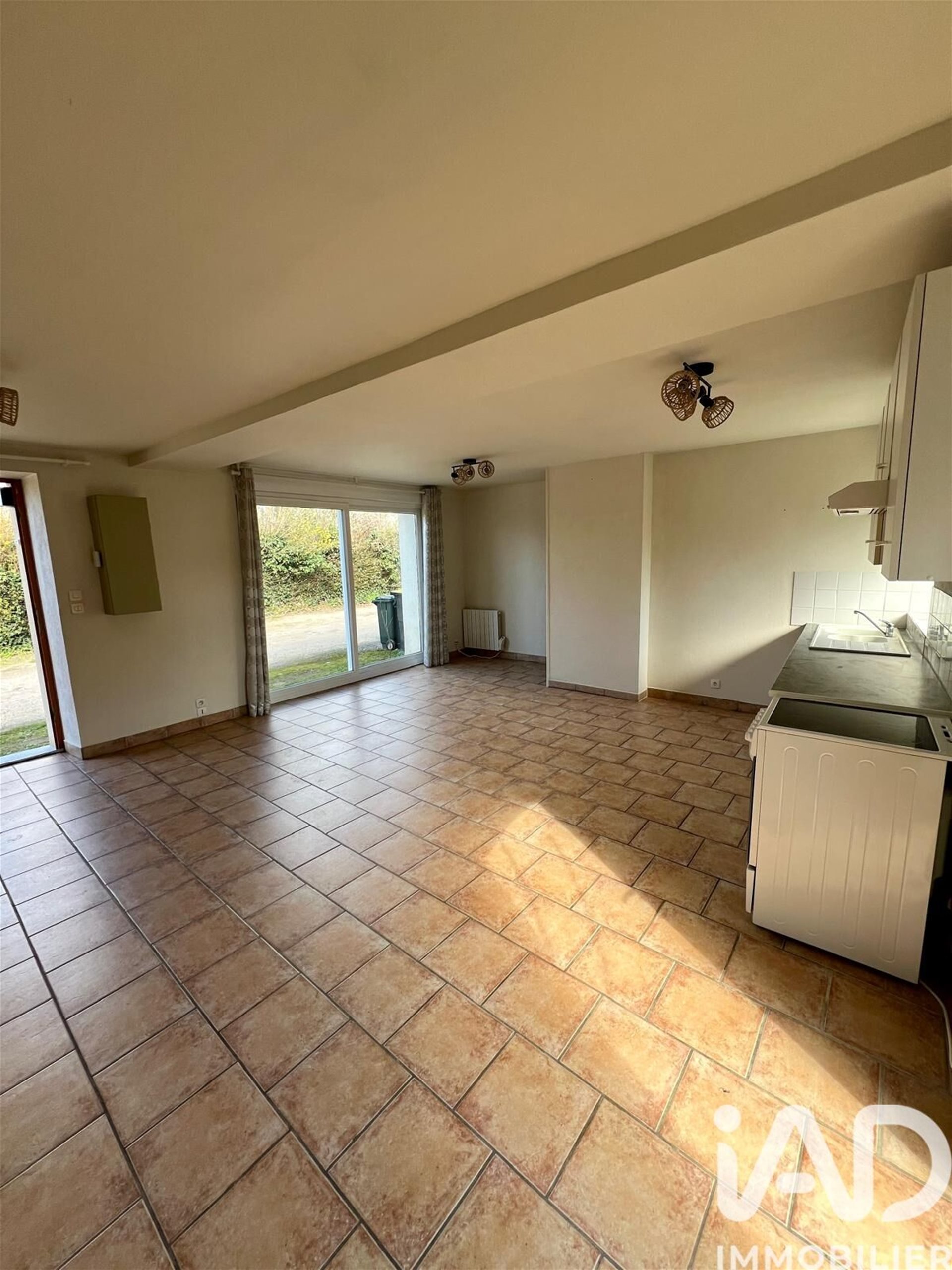 Appartement à vendre, 58m², Bourges