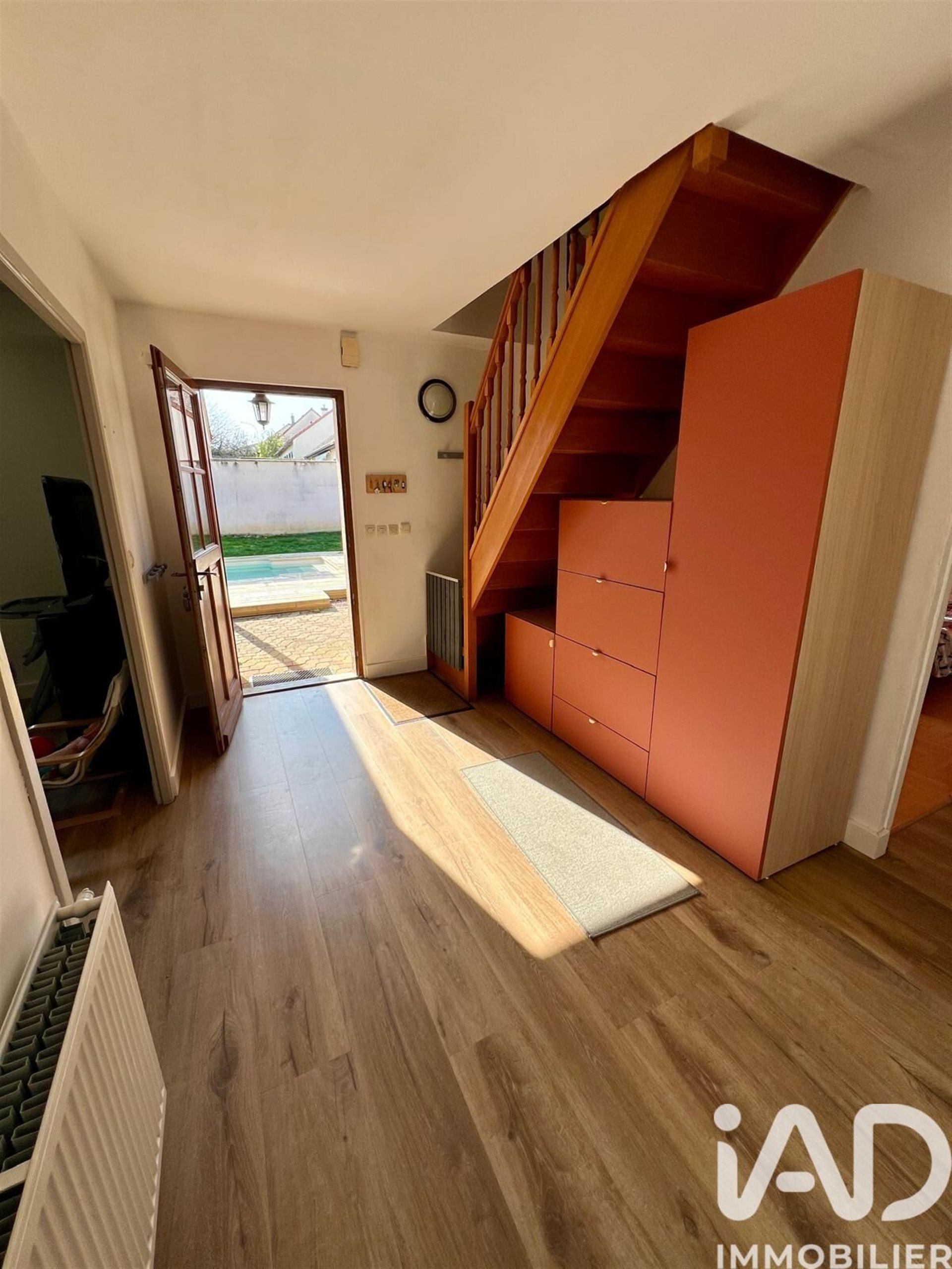 Maison à vendre, 89m², Bourges