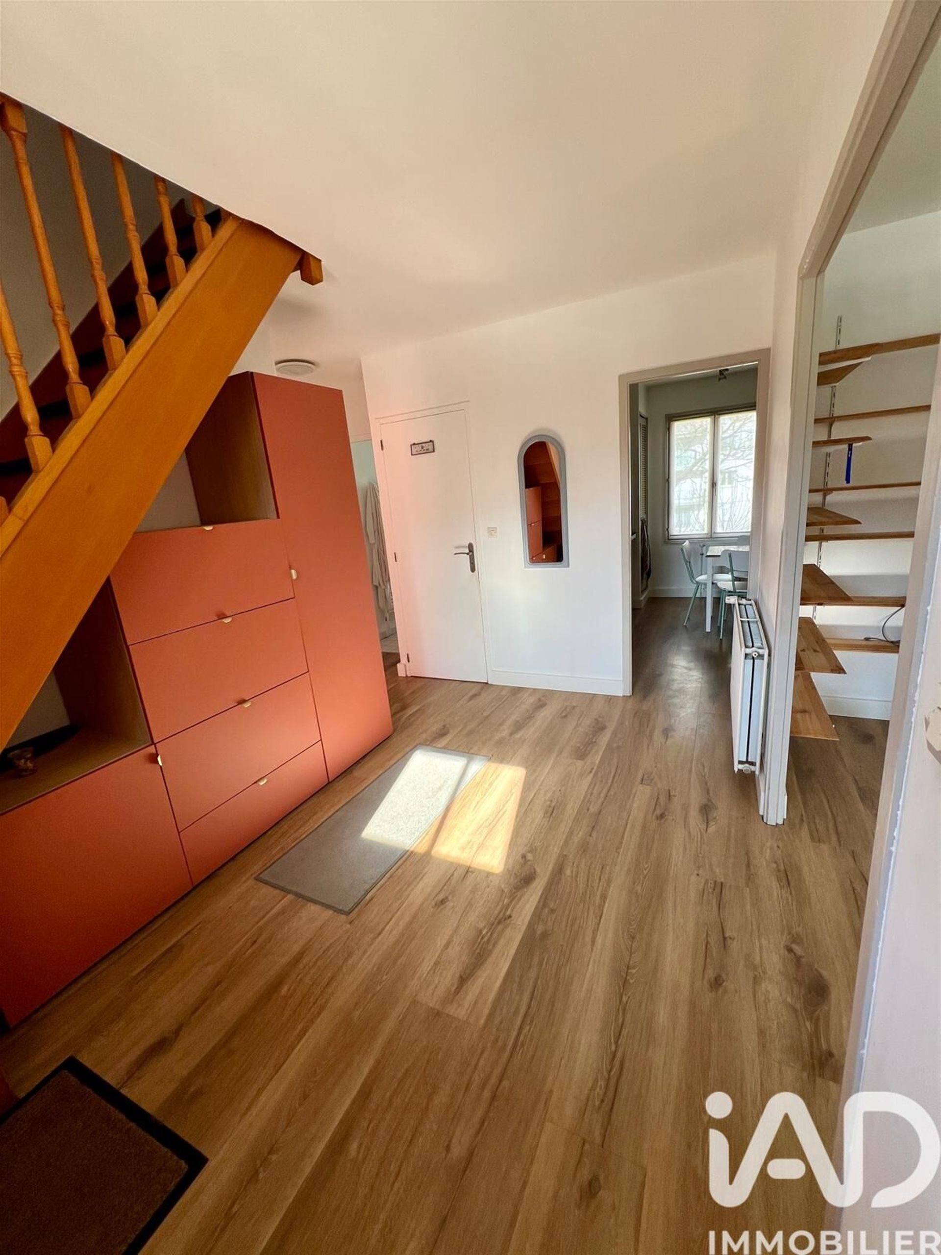 Maison à vendre, 89m², Bourges